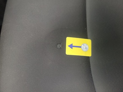Condition detail