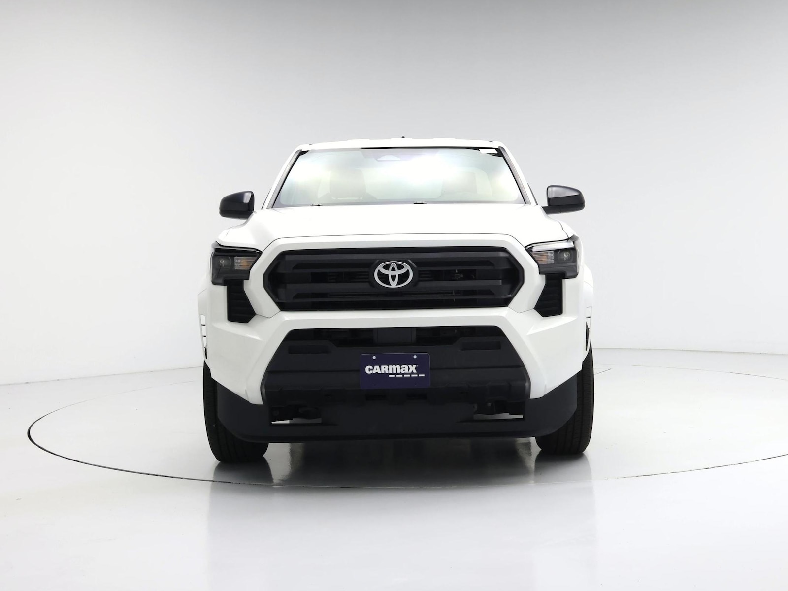 2025 Toyota Tacoma SR - Photo 6