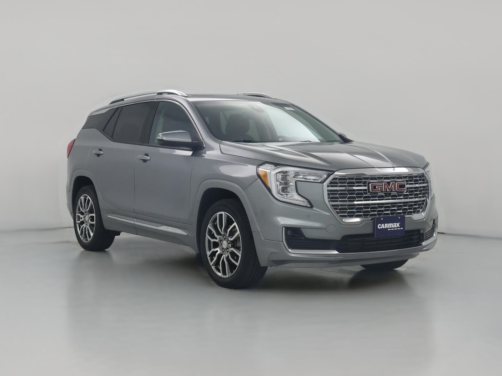 2023 GMC Terrain