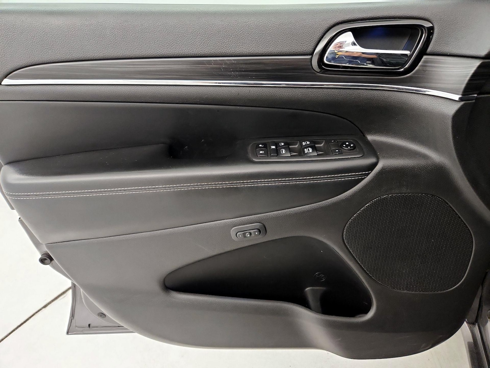 2021 Jeep Grand Cherokee 80th Edition - Photo 11