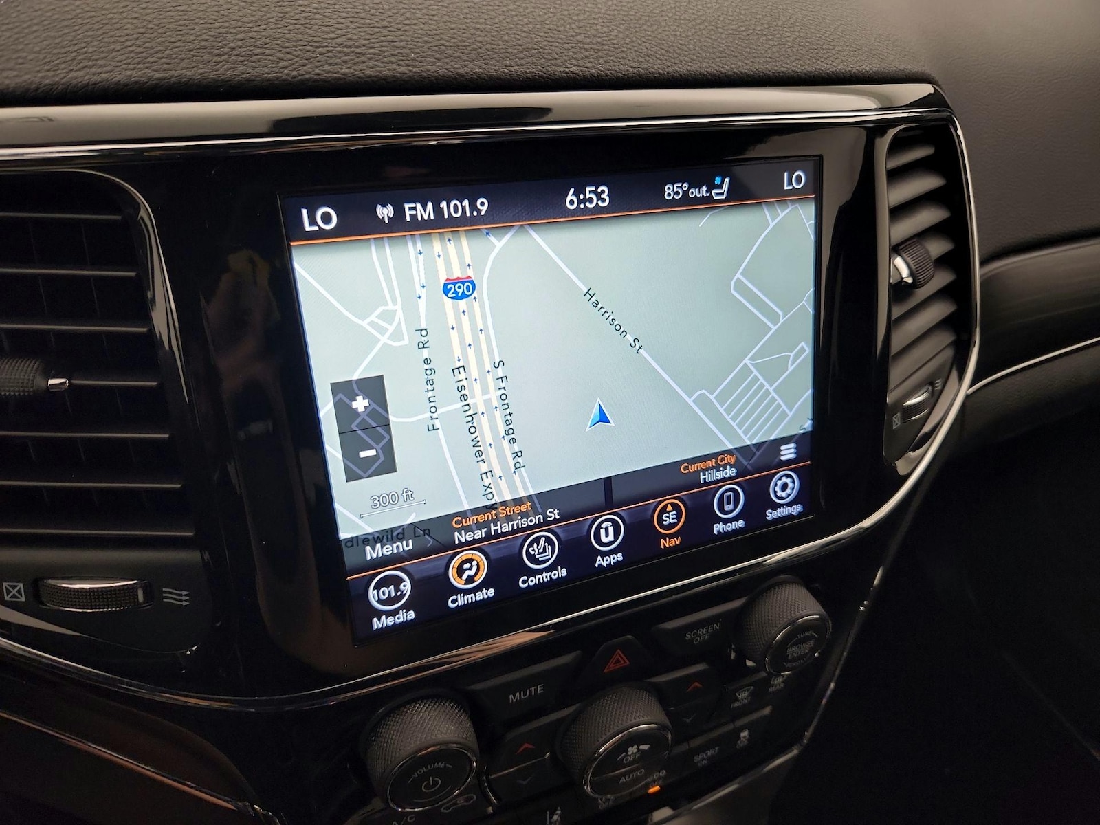 2021 Jeep Grand Cherokee 80th Edition - Photo 13