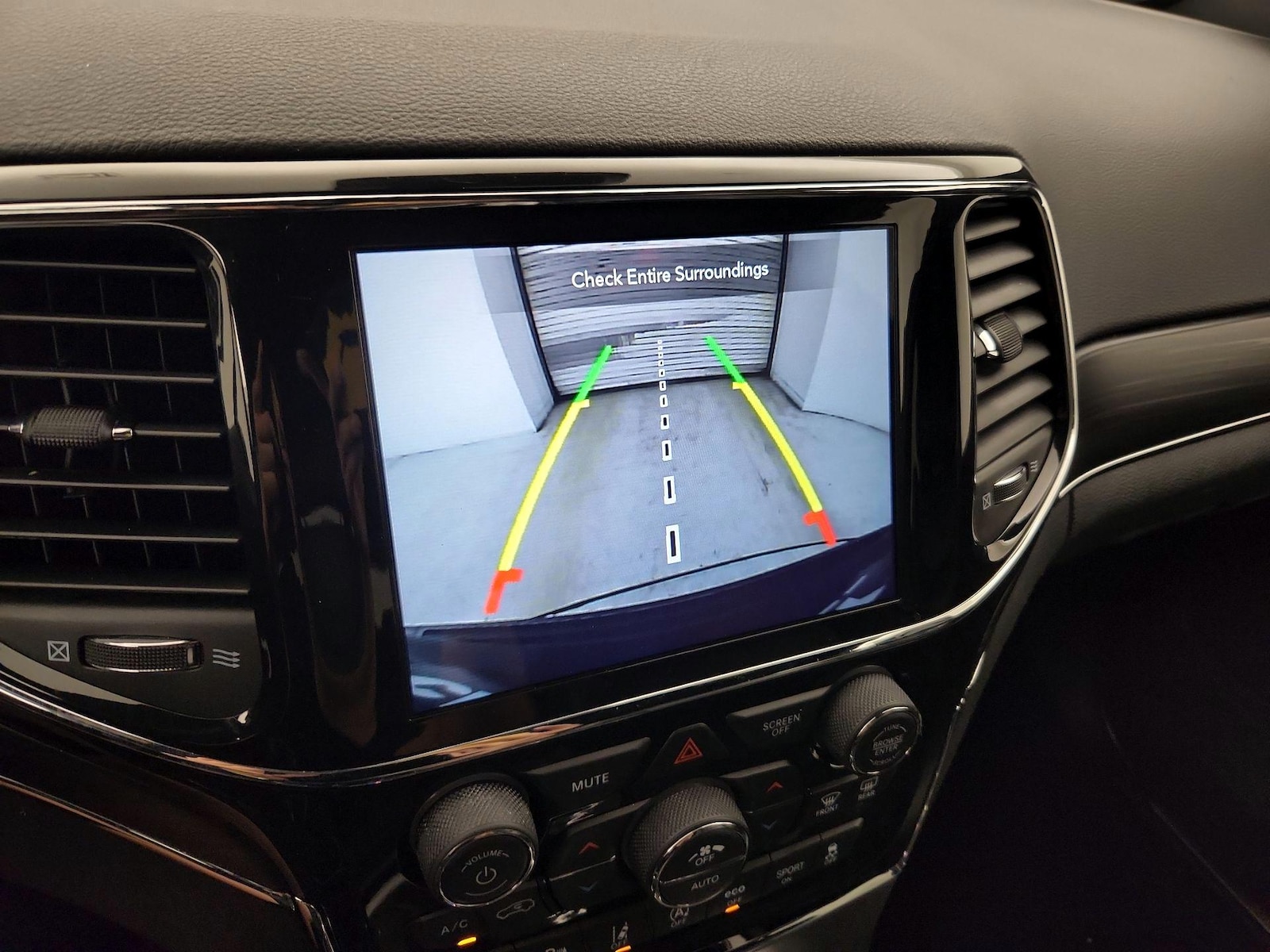 2021 Jeep Grand Cherokee 80th Edition - Photo 14