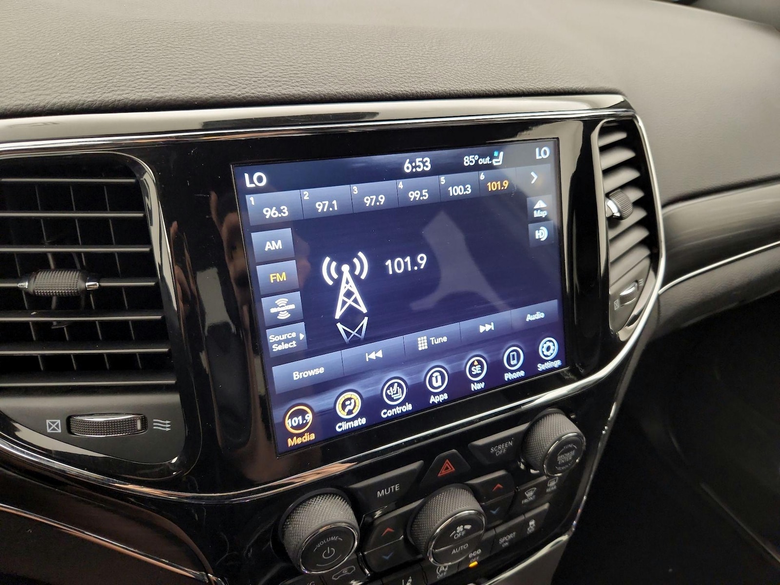 2021 Jeep Grand Cherokee 80th Edition - Photo 15