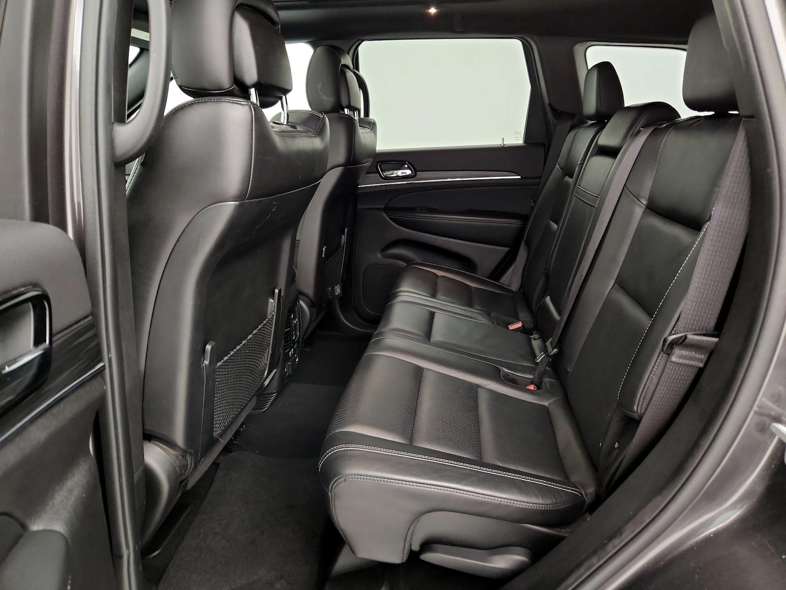 2021 Jeep Grand Cherokee 80th Edition - Photo 20