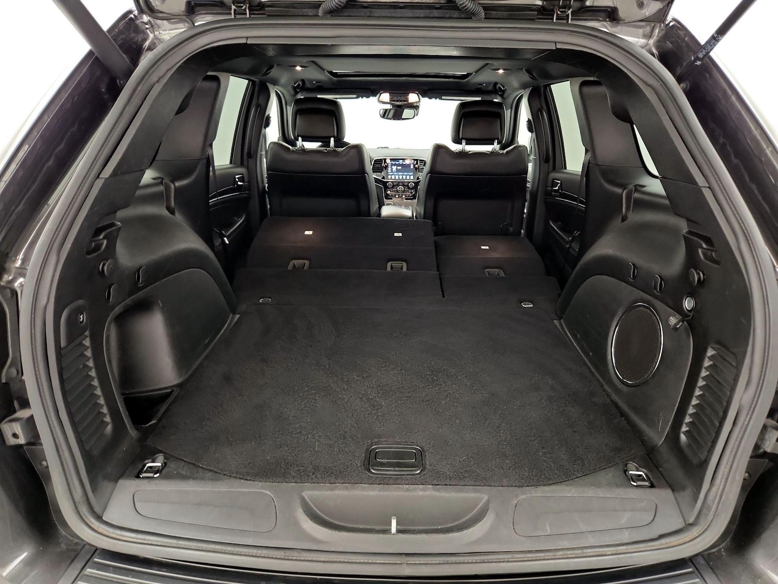 2021 Jeep Grand Cherokee 80th Edition - Photo 22