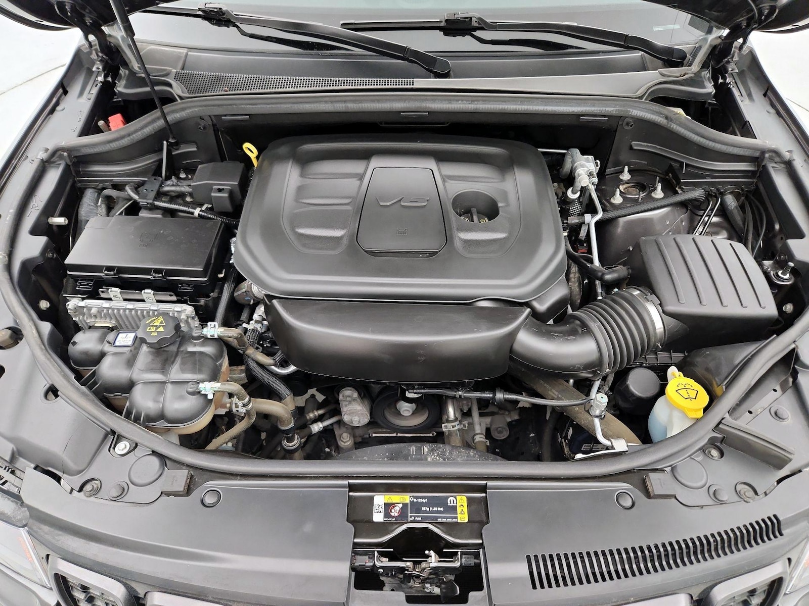 2021 Jeep Grand Cherokee 80th Edition - Photo 23