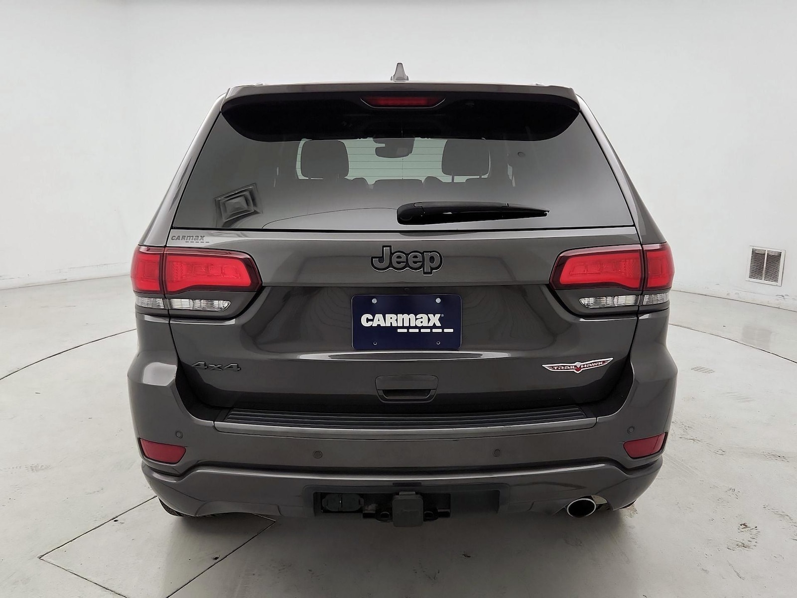 2021 Jeep Grand Cherokee 80th Edition - Photo 6