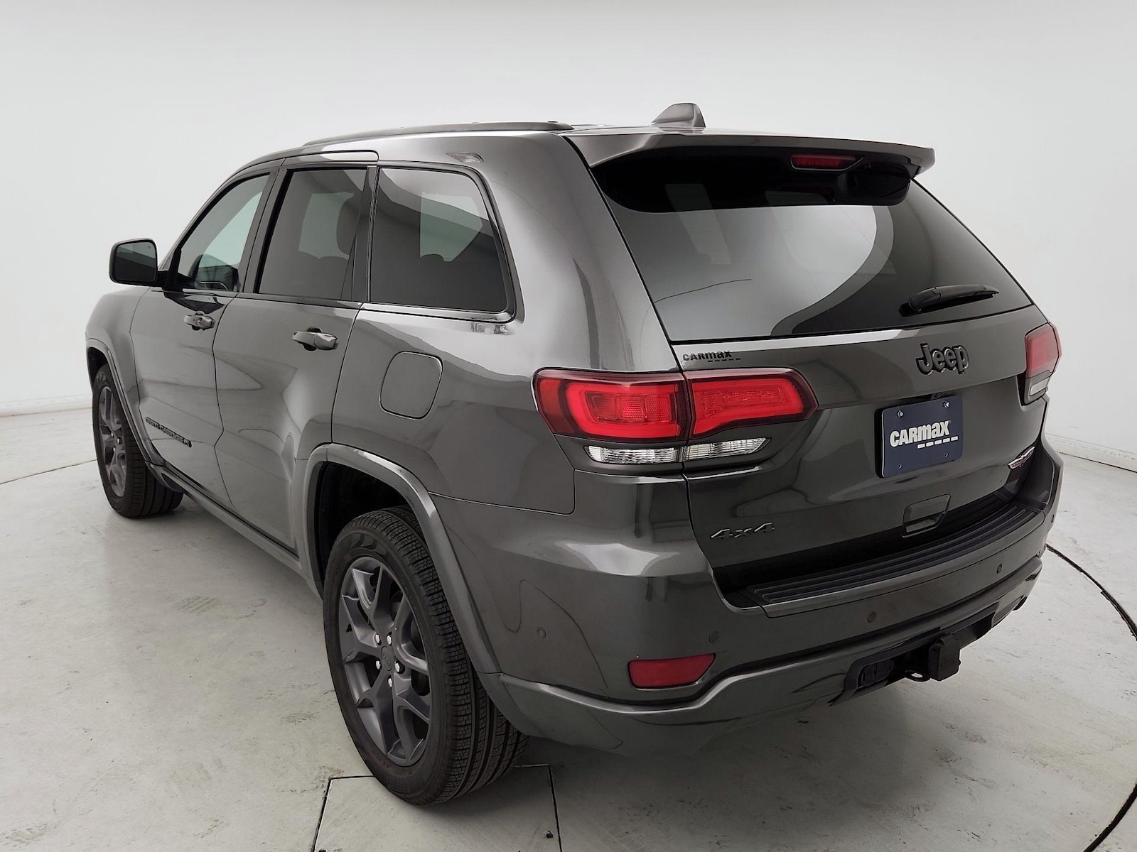 2021 Jeep Grand Cherokee 80th Edition - Photo 7