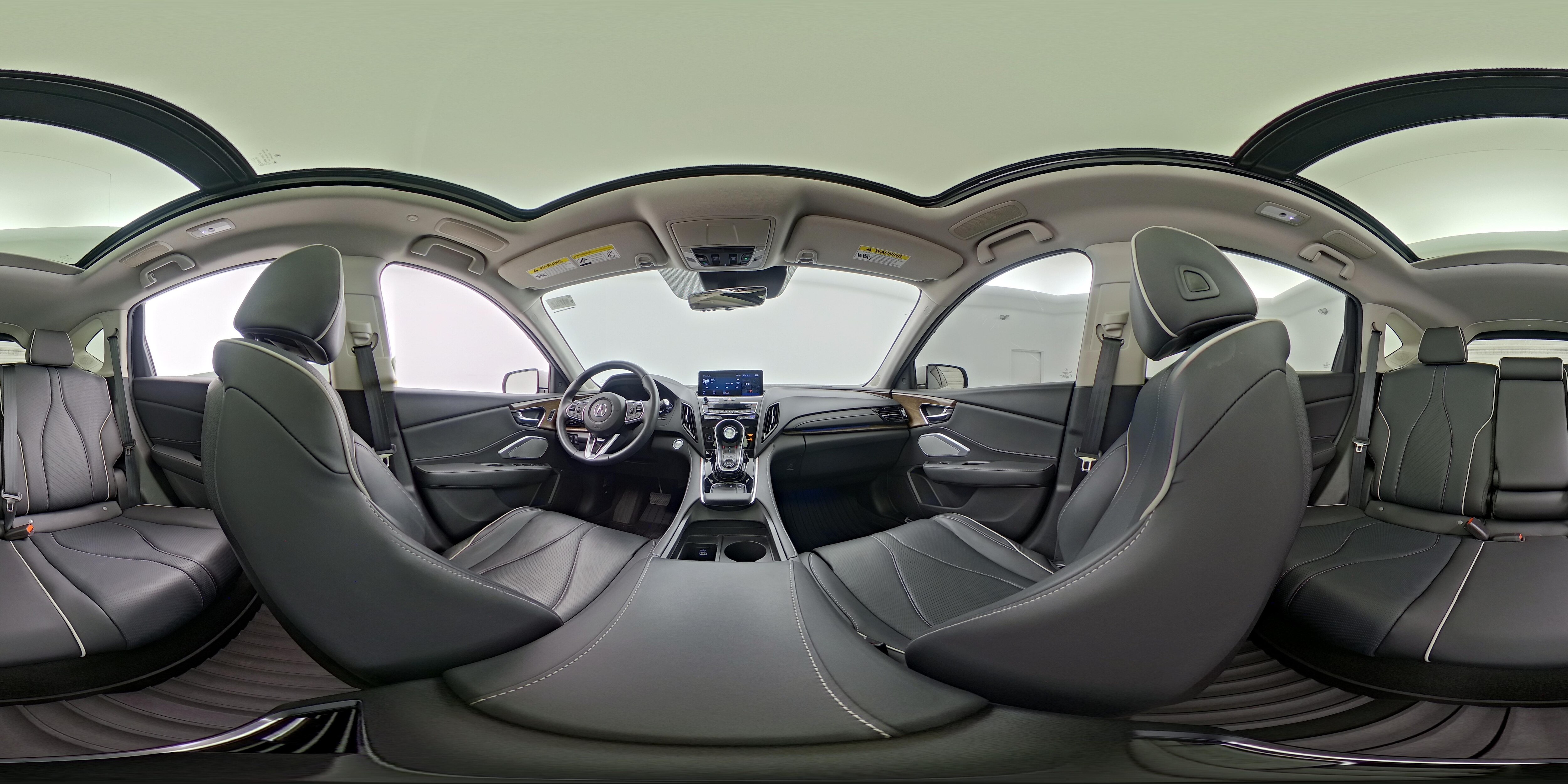 2024 Acura RDX Advance Package - Photo 27