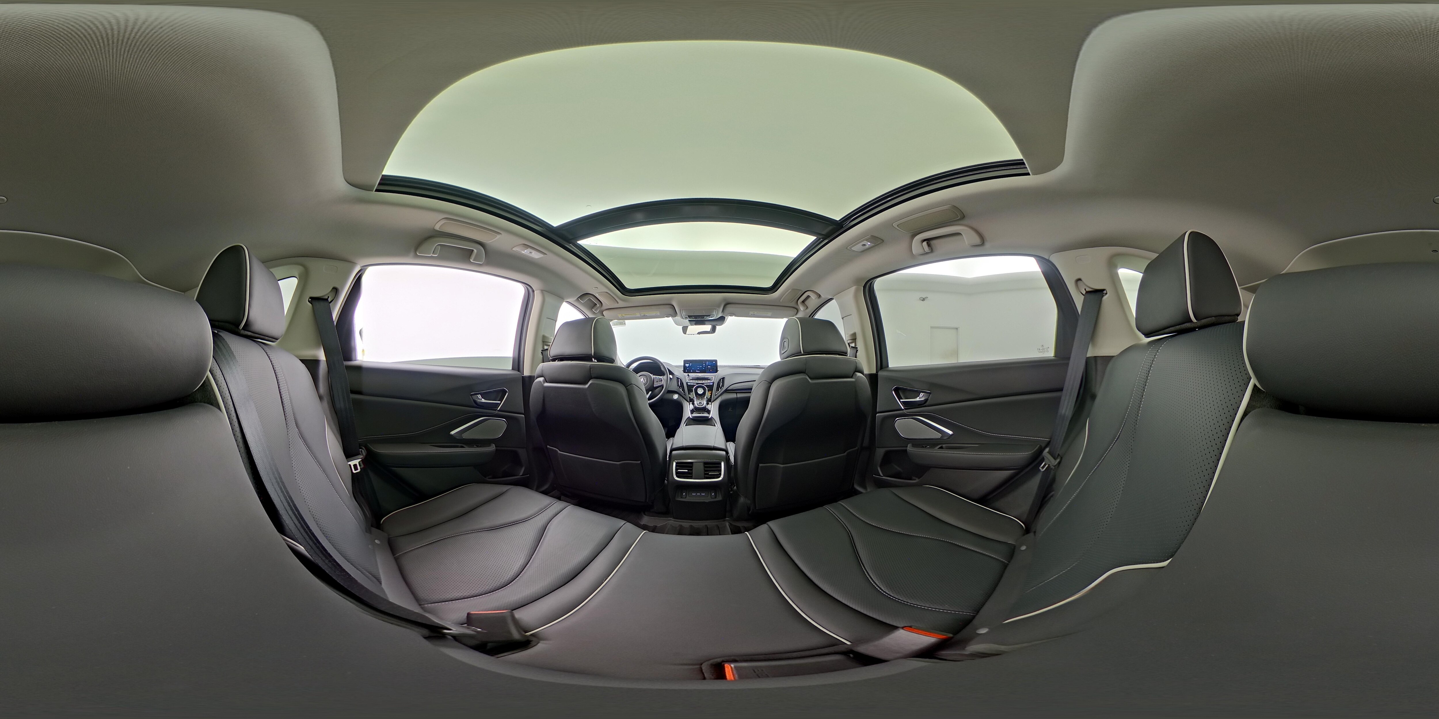 2024 Acura RDX Advance Package - Photo 28