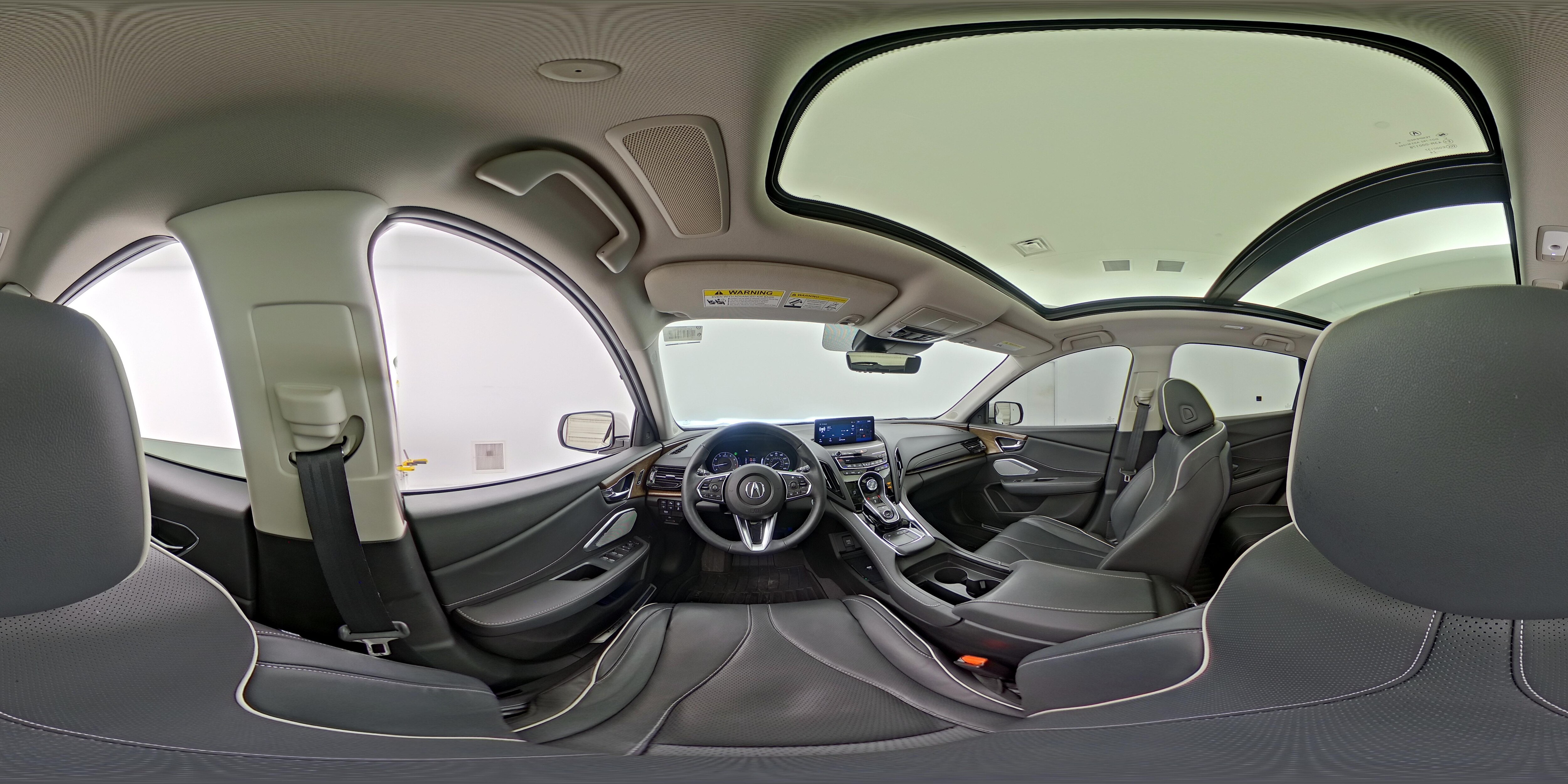 2024 Acura RDX Advance Package - Photo 29