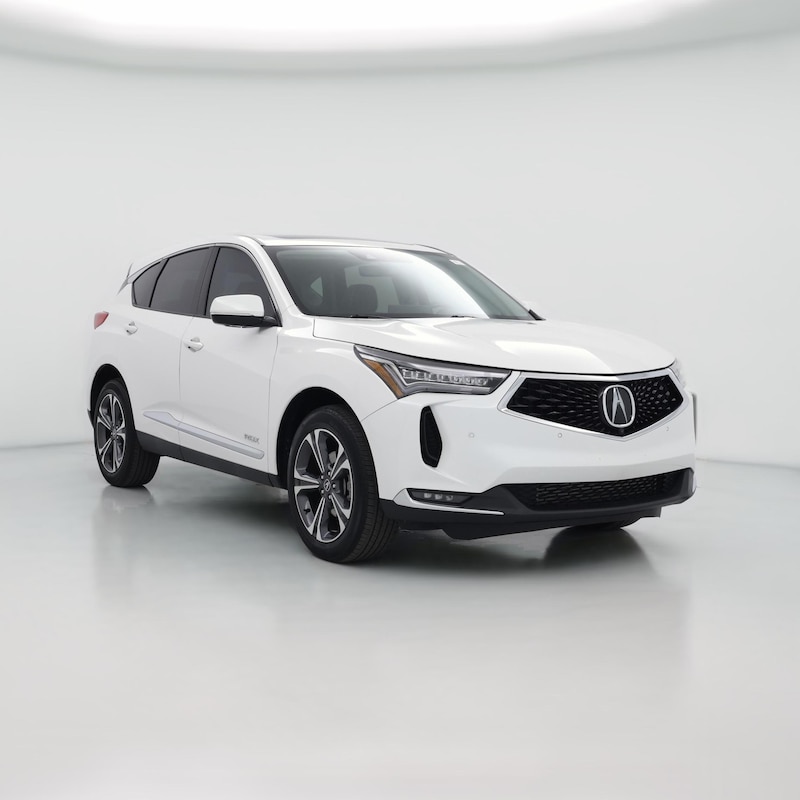 2024 Acura RDX SH-AWD Advance