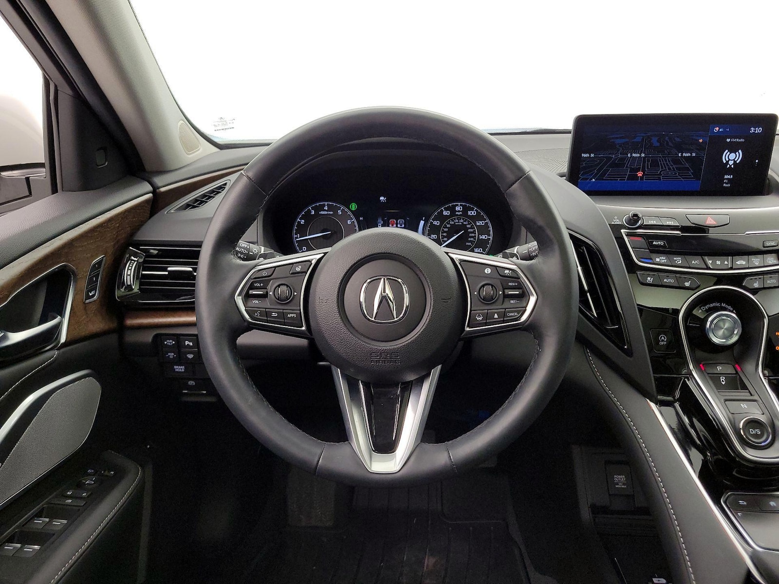 2024 Acura RDX Advance Package - Photo 11