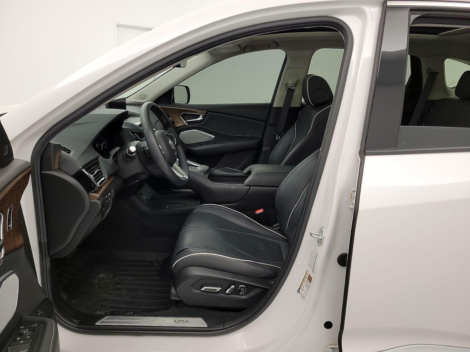 2024 Acura RDX Advance Package - Photo 12