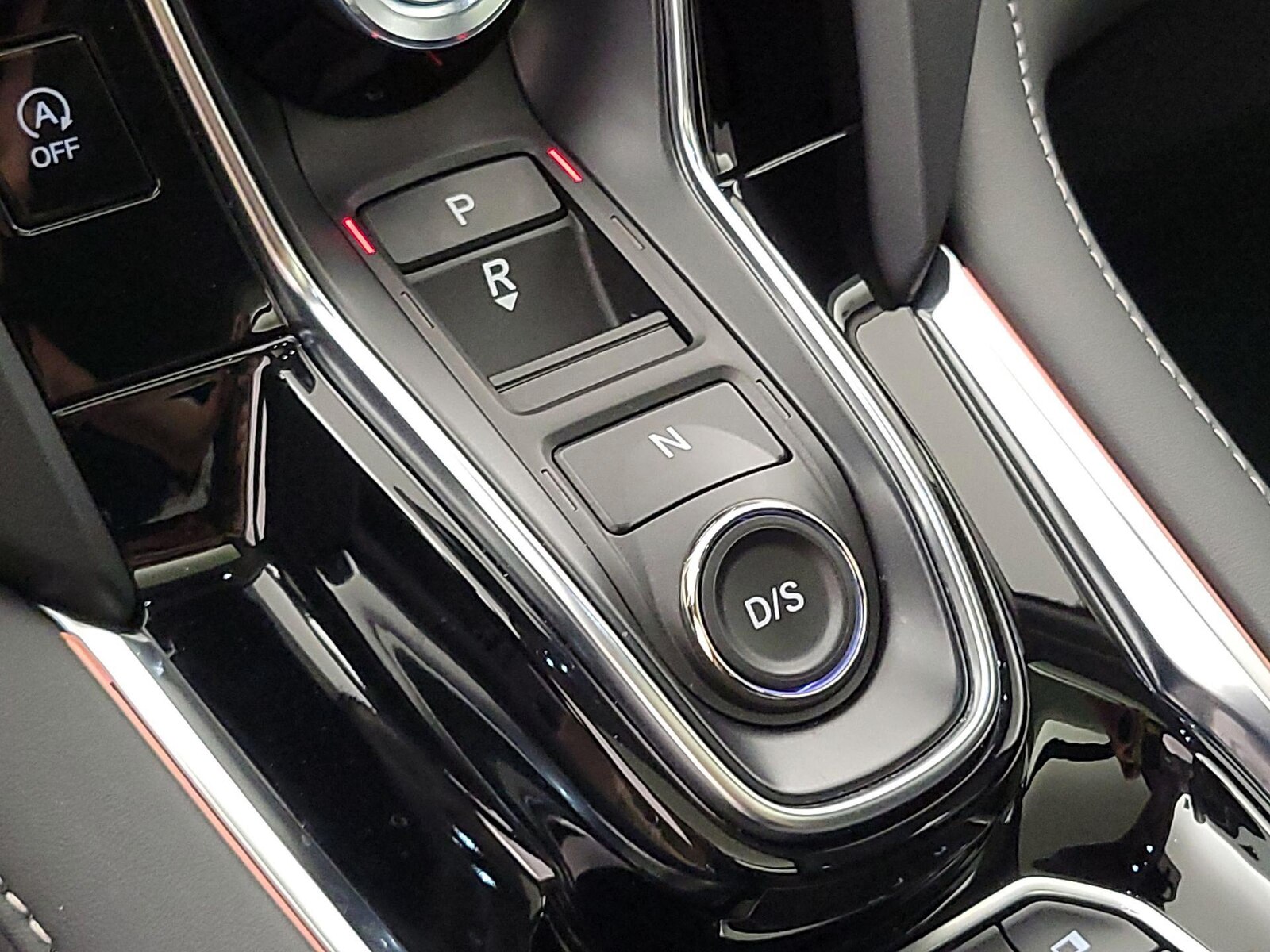 2024 Acura RDX Advance Package - Photo 19