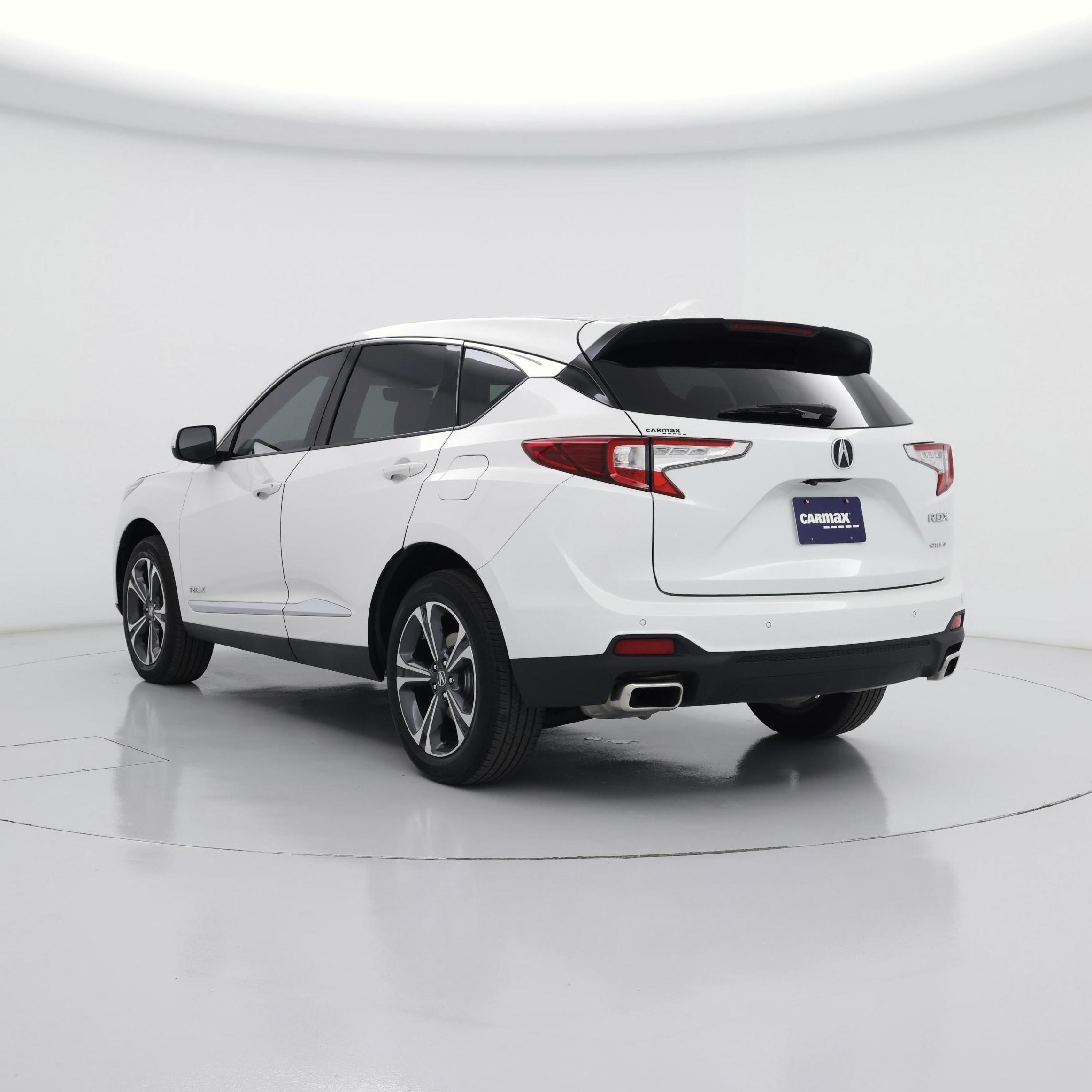 Thumbnail: 2024 Acura RDX - 2