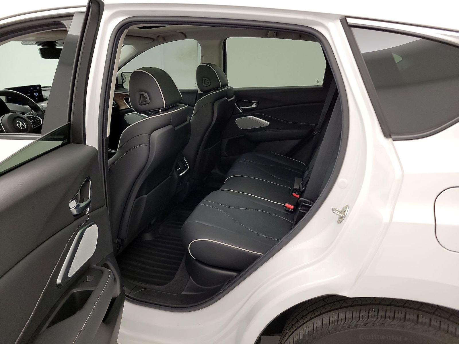 2024 Acura RDX Advance Package - Photo 22