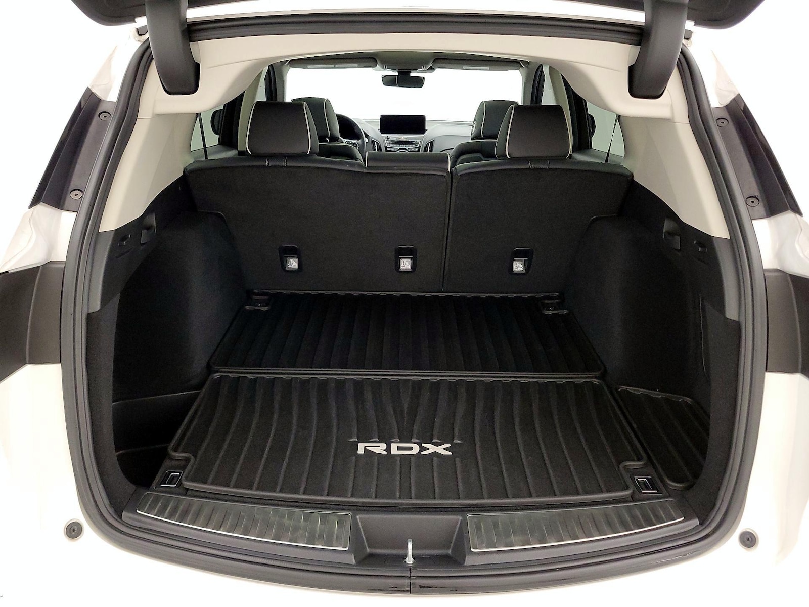 2024 Acura RDX Advance Package - Photo 23