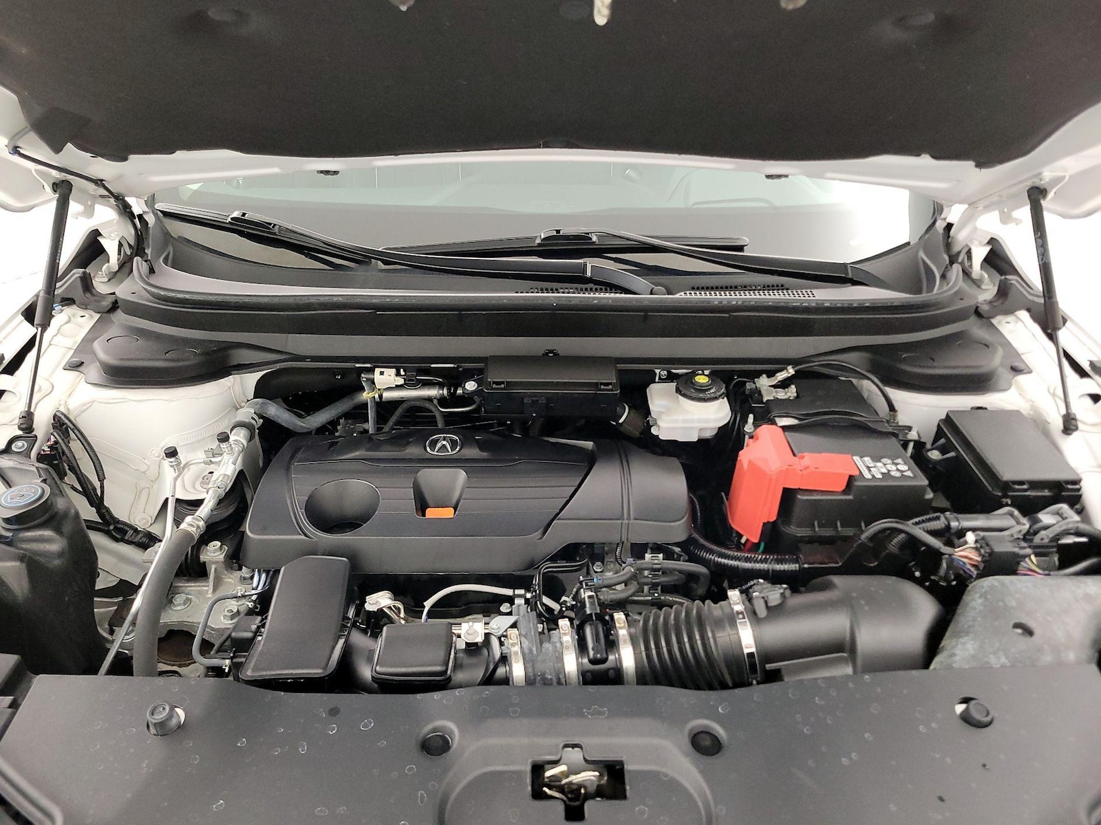 2024 Acura RDX Advance Package - Photo 24