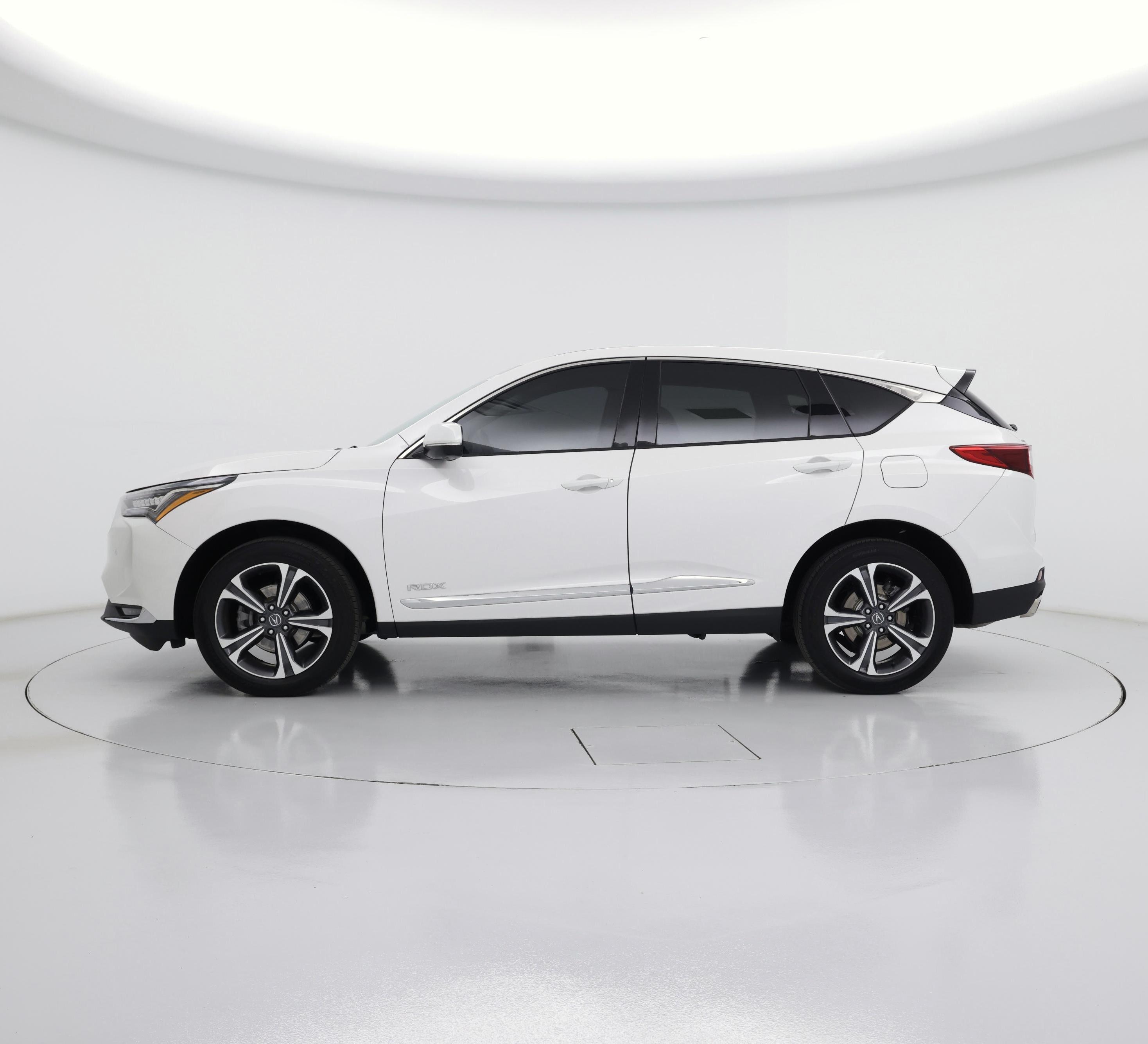Thumbnail: 2024 Acura RDX - 3