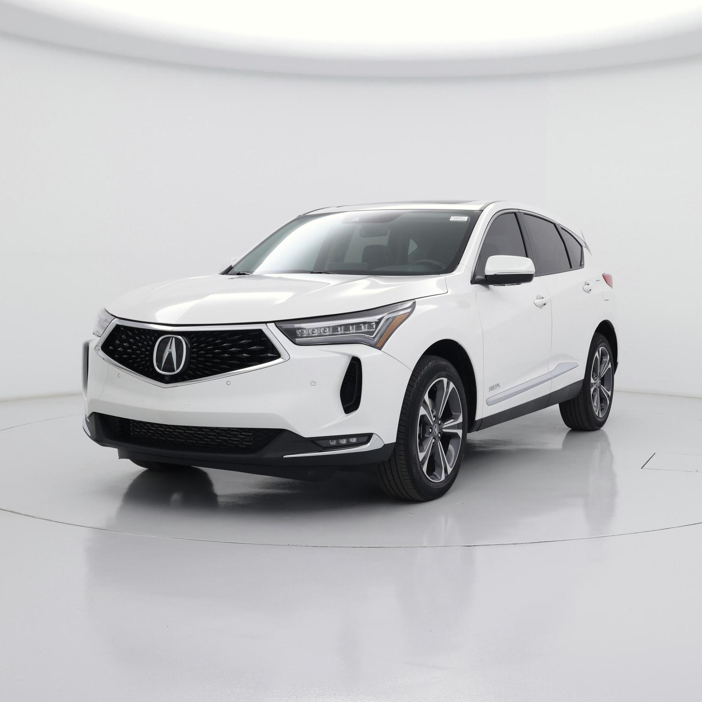 Thumbnail: 2024 Acura RDX - 4