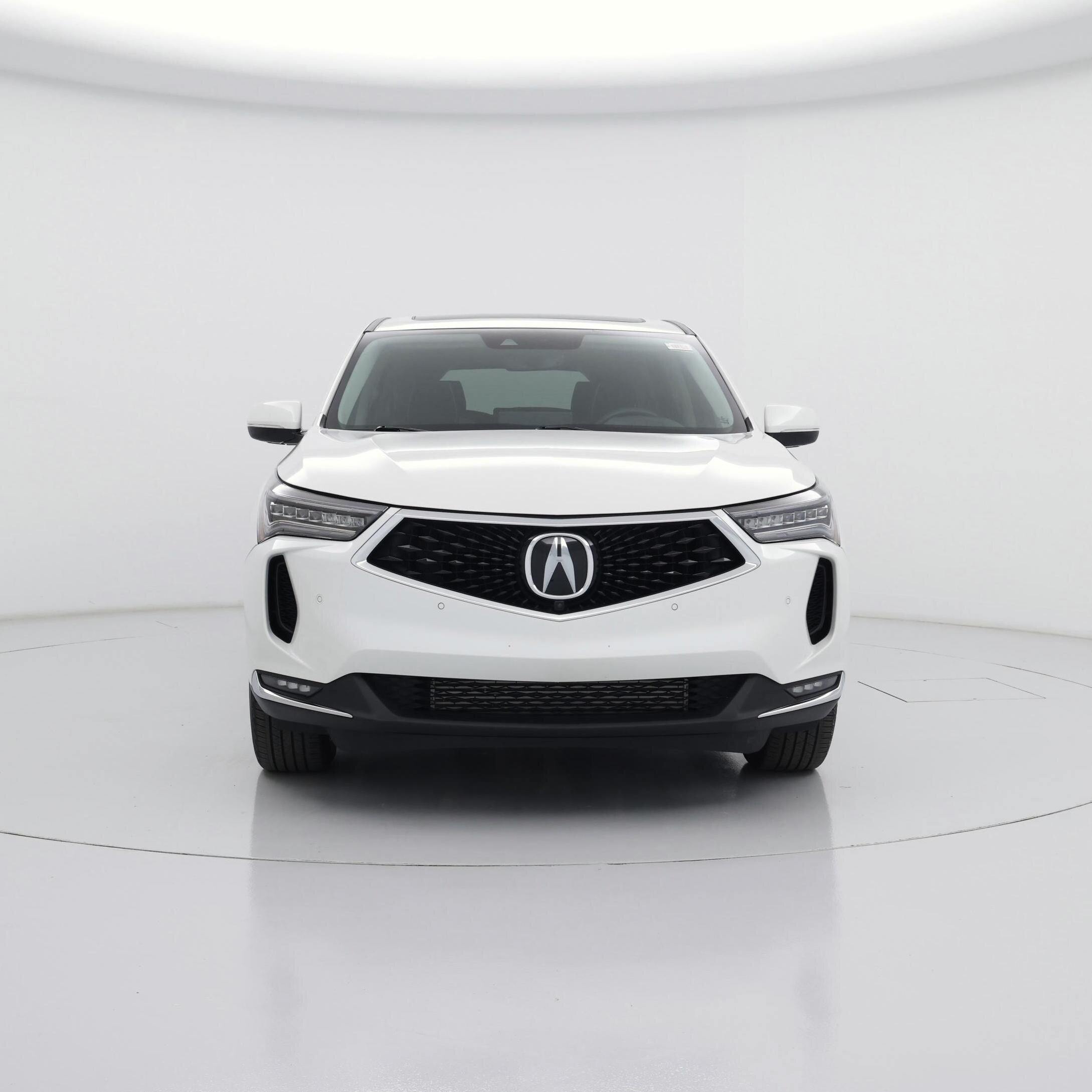 Thumbnail: 2024 Acura RDX - 5