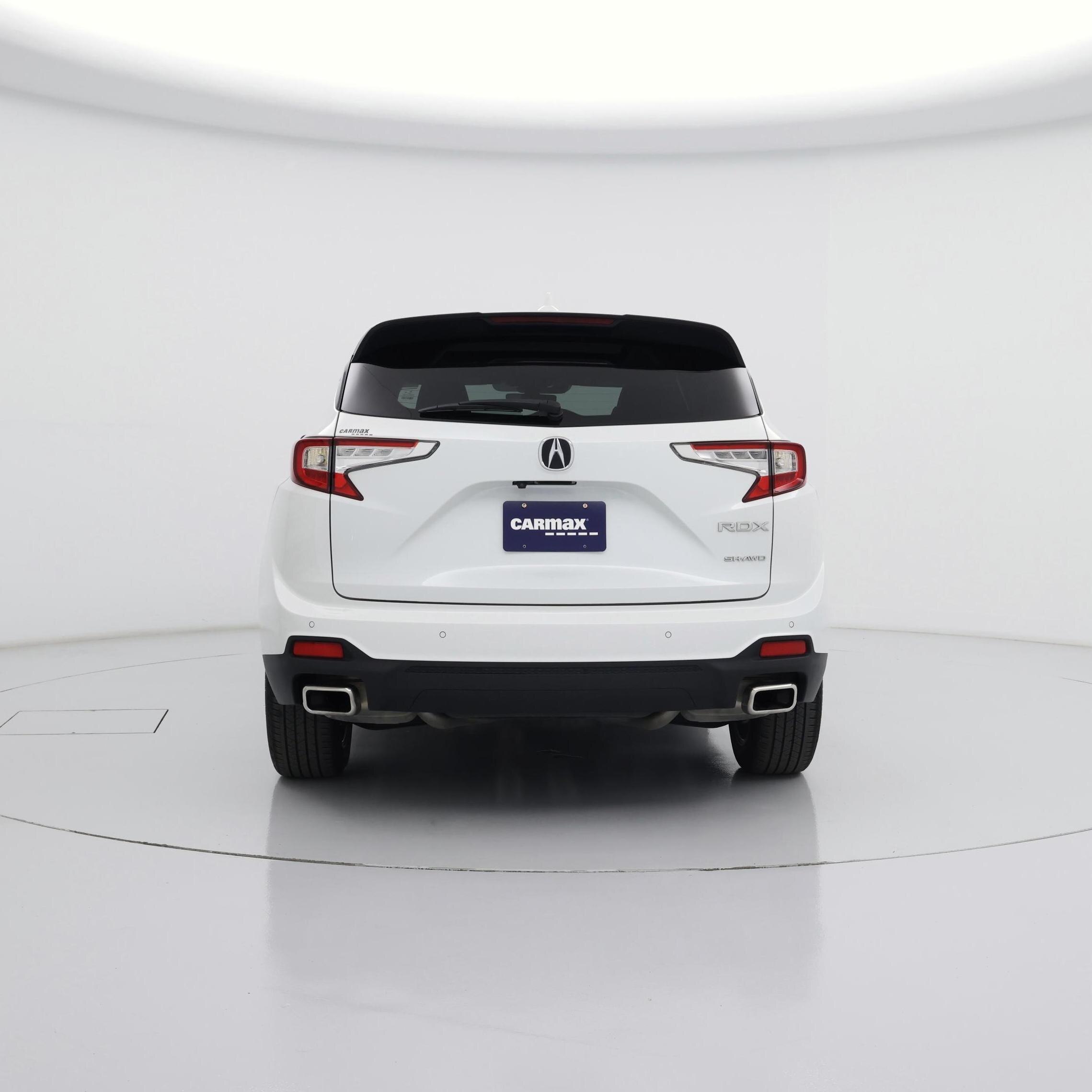 Thumbnail: 2024 Acura RDX - 6