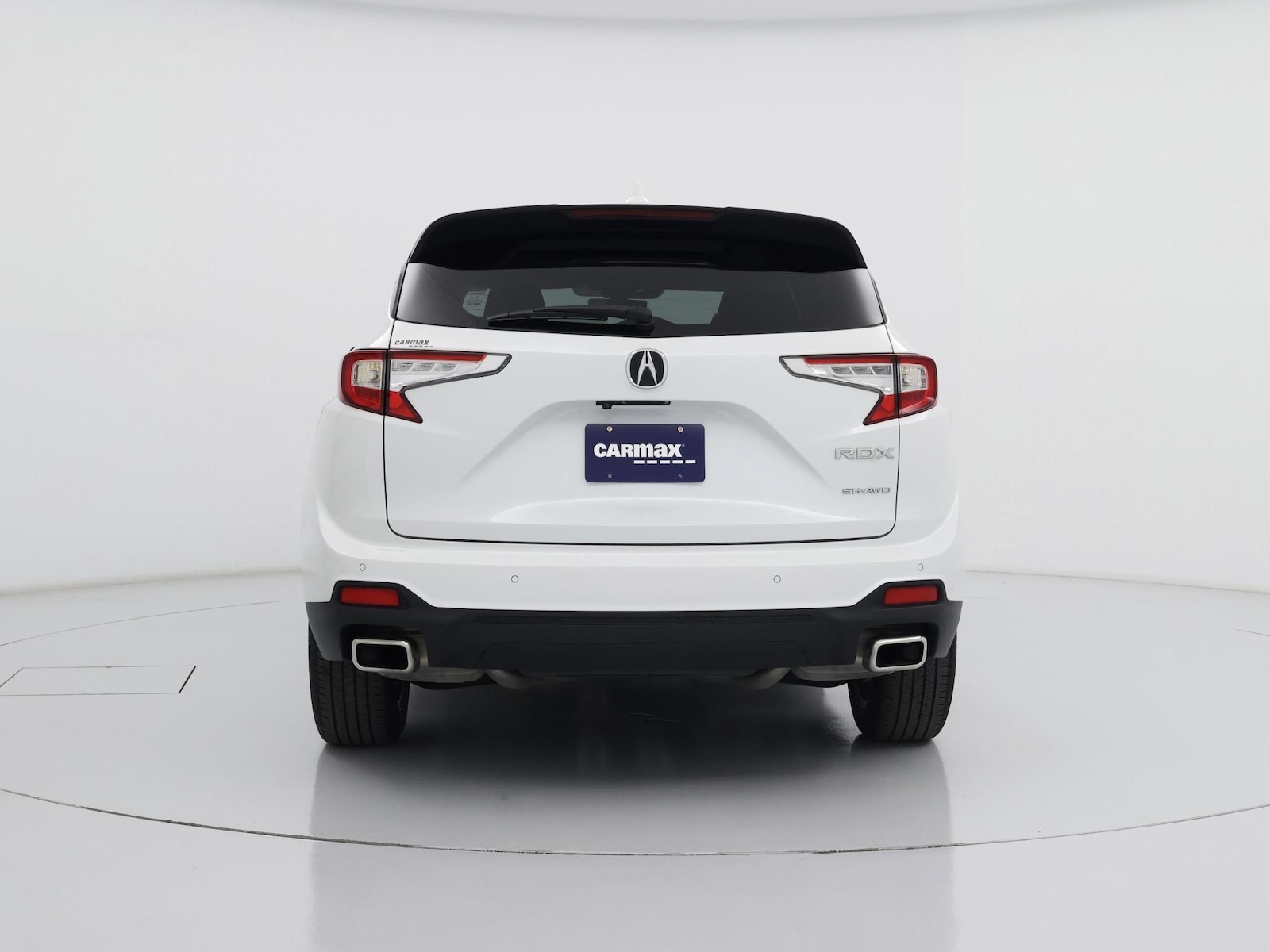 2024 Acura RDX Advance Package - Photo 7