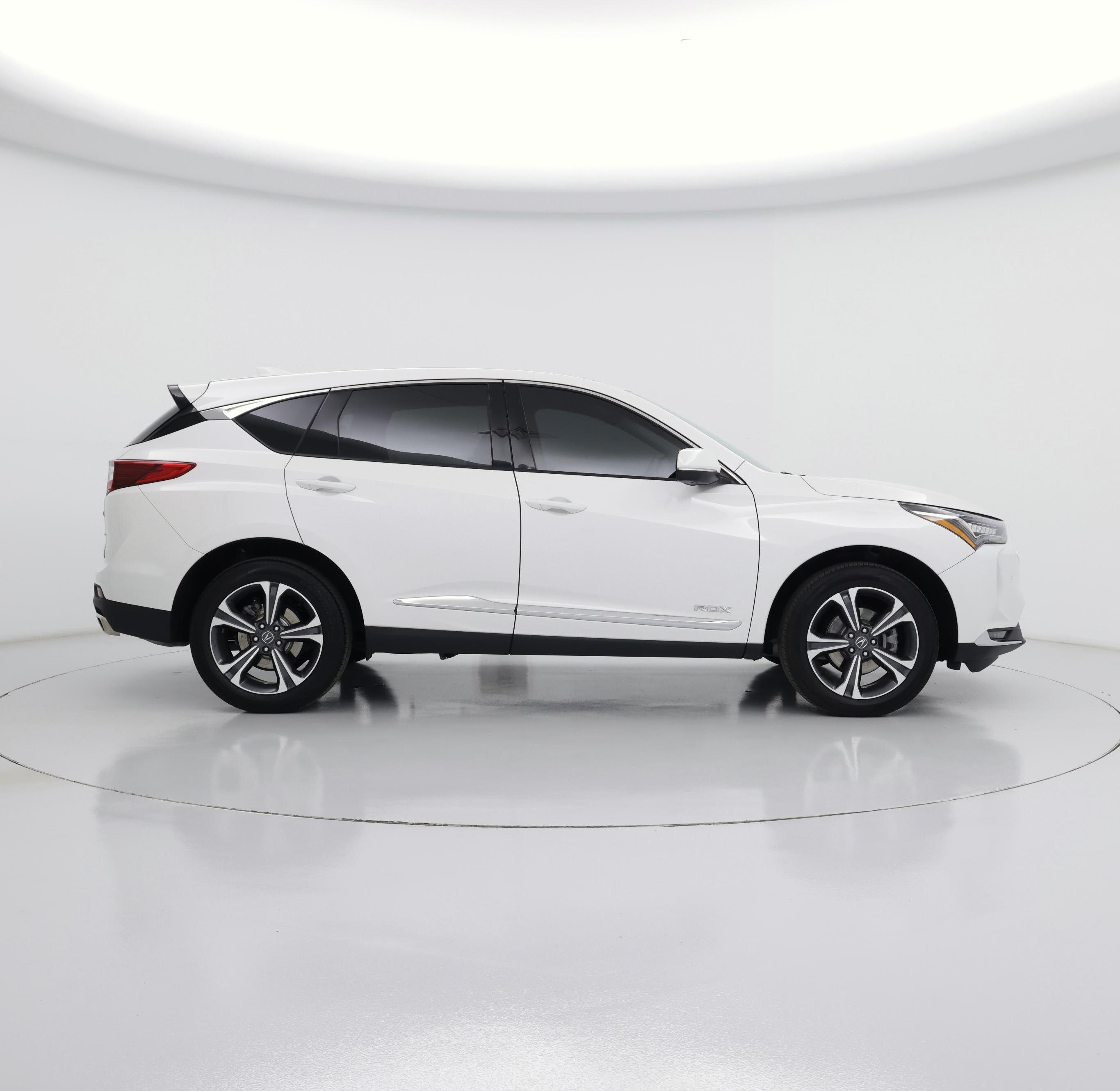 Thumbnail: 2024 Acura RDX - 7