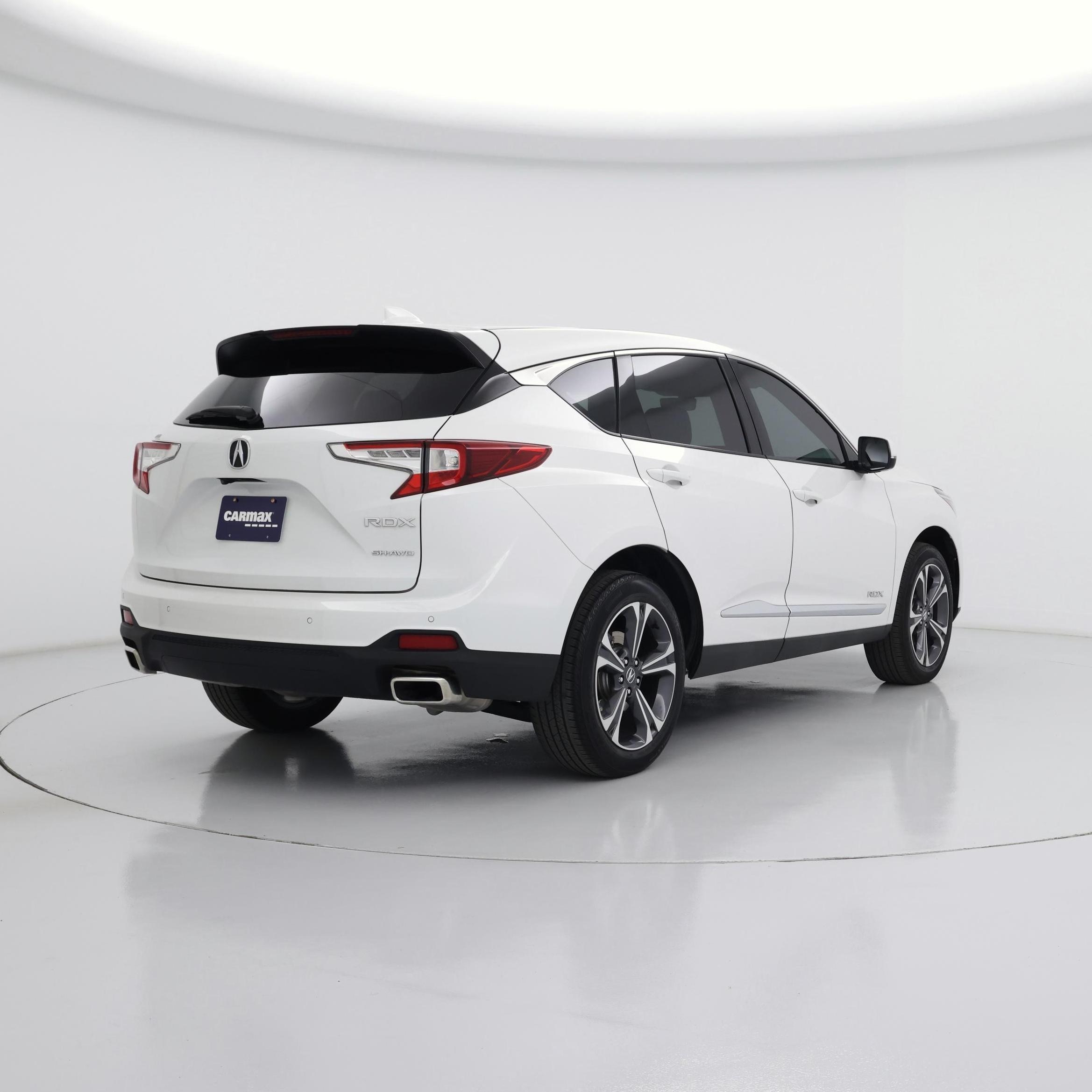 Thumbnail: 2024 Acura RDX - 8
