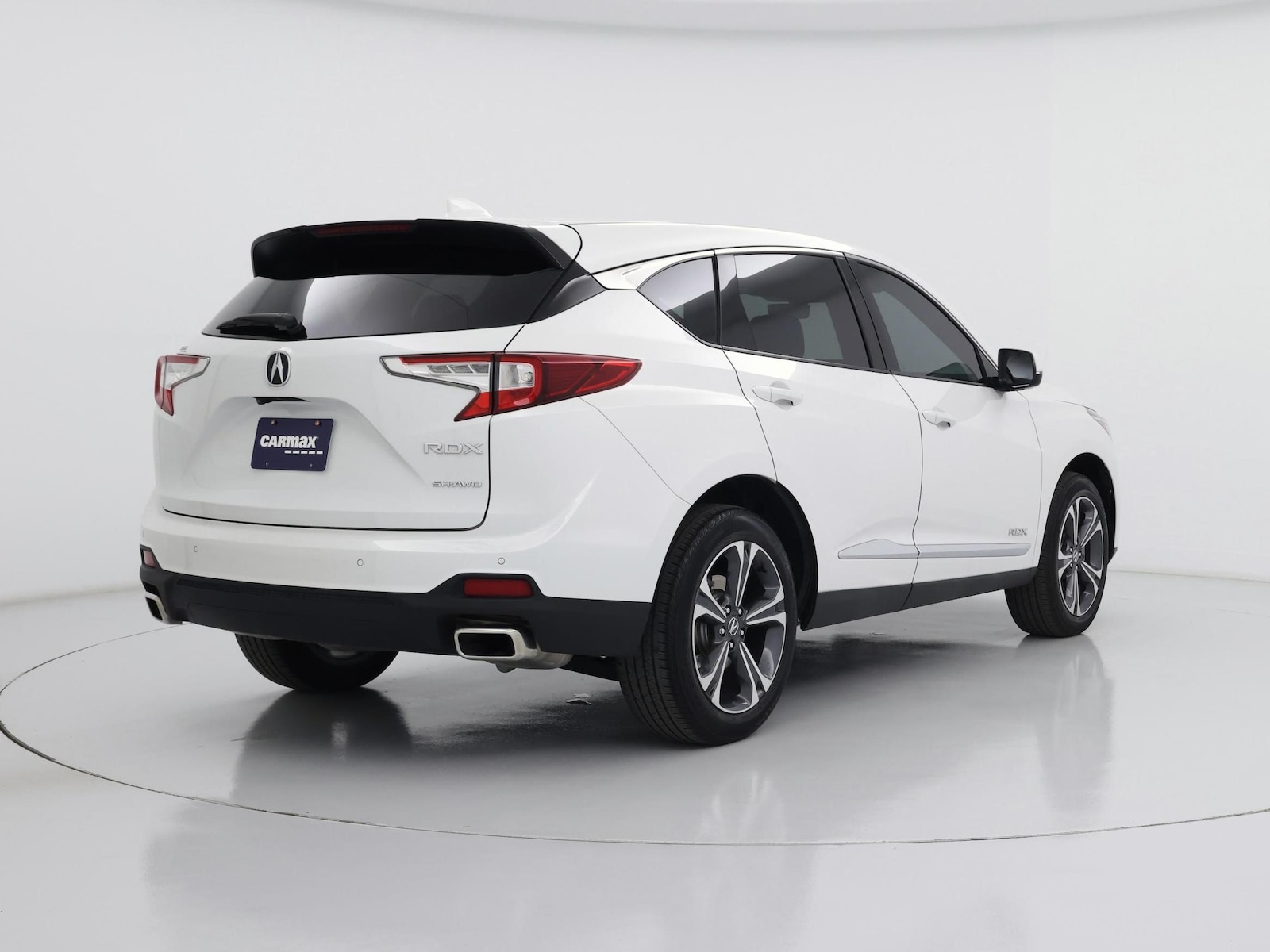 2024 Acura RDX Advance Package - Photo 9