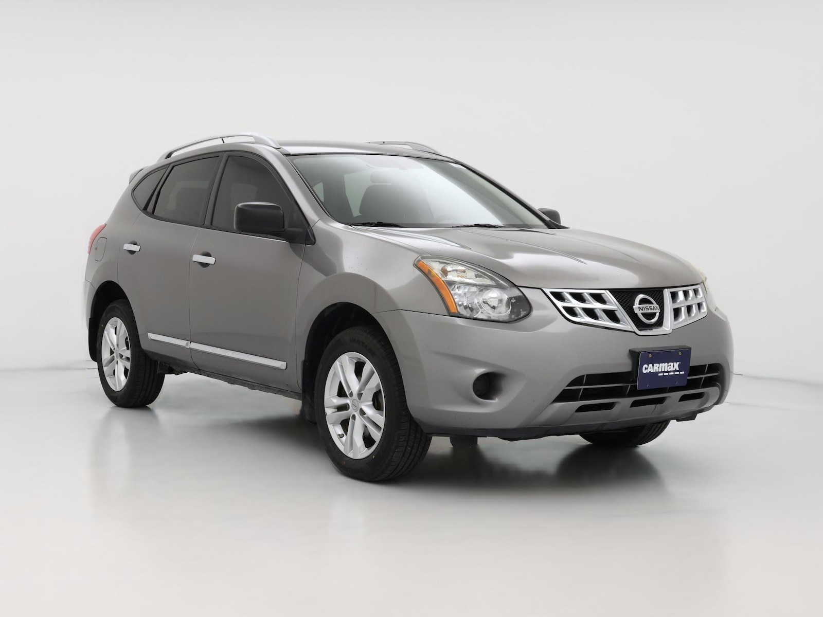 2015 Nissan Rogue Select