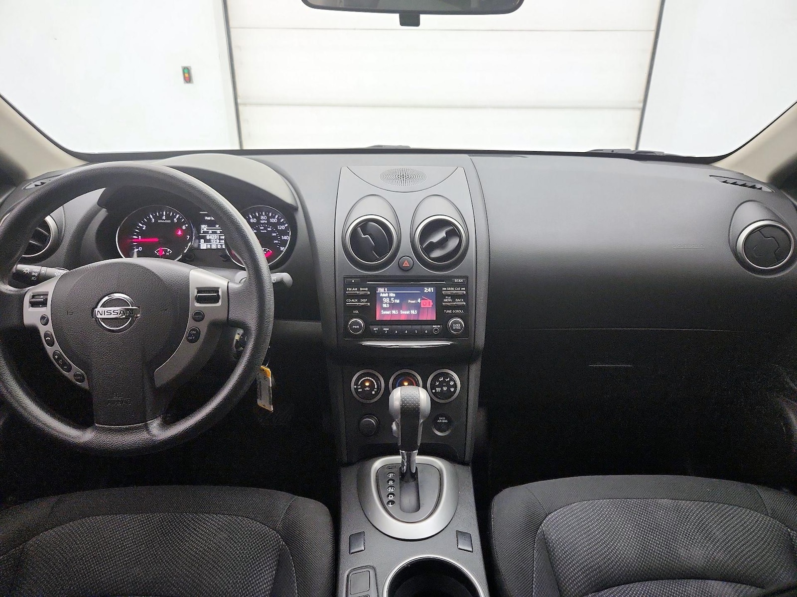 Rear View Camera