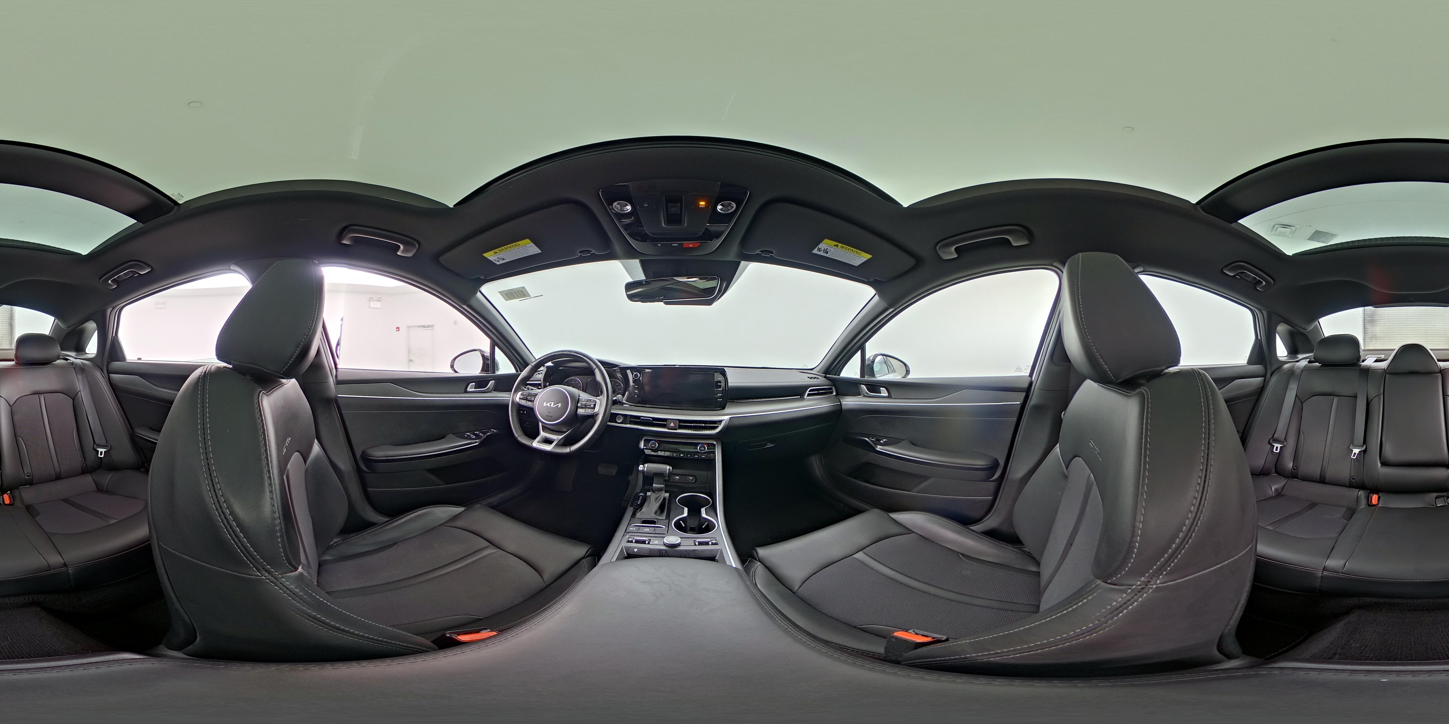 2023 Kia K5 GT-Line - Photo 27