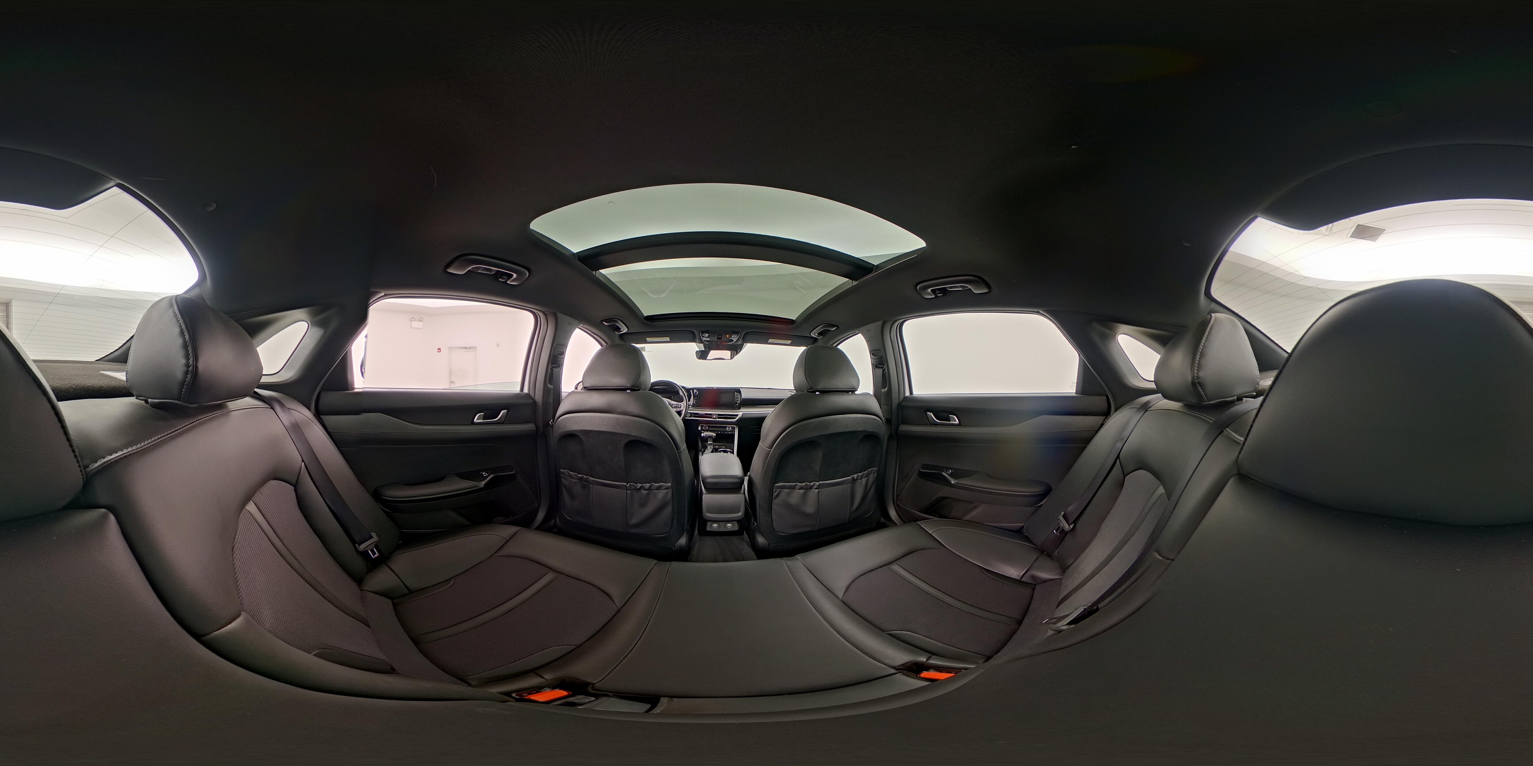 2023 Kia K5 GT-Line - Photo 28