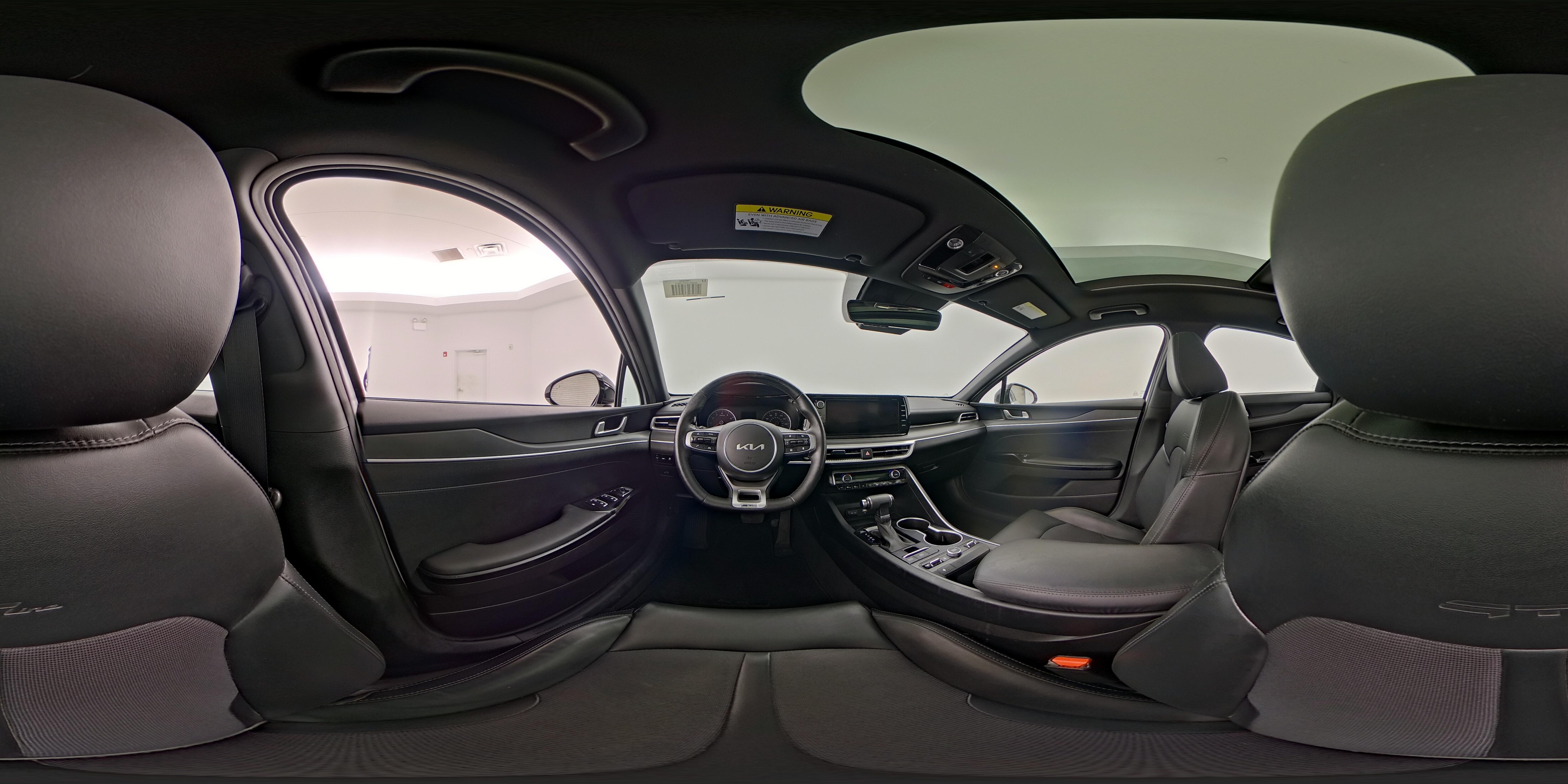 2023 Kia K5 GT-Line - Photo 29