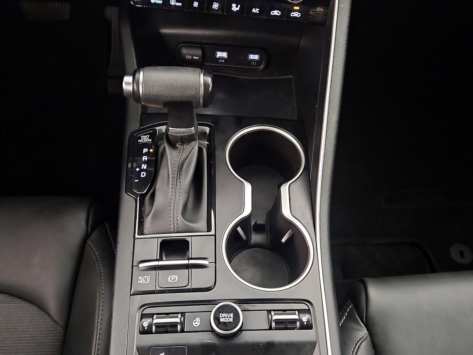 2023 Kia K5 GT-Line - Photo 19