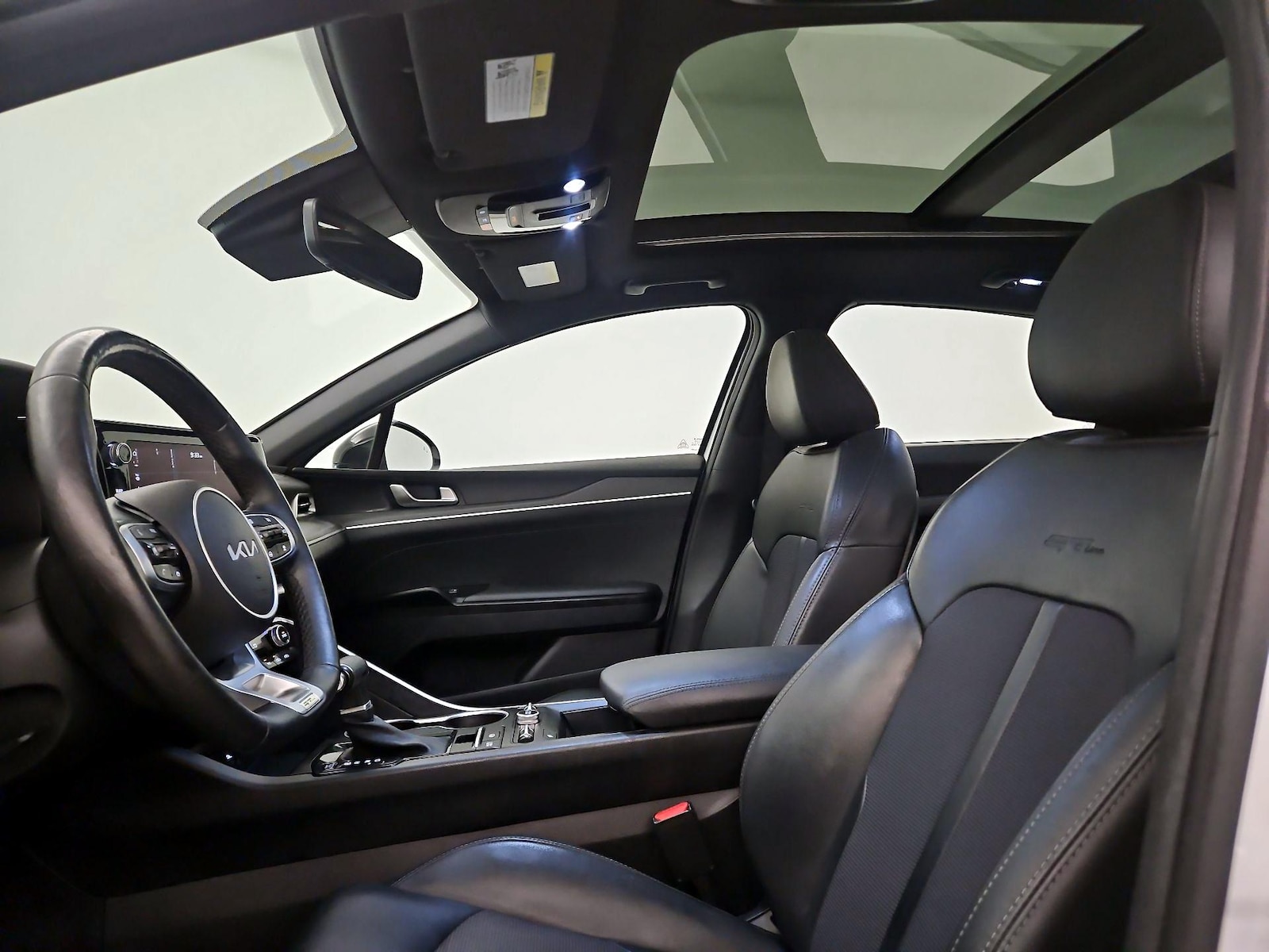 2023 Kia K5 GT-Line - Photo 21