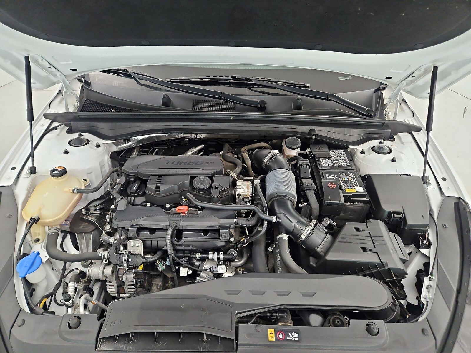 2023 Kia K5 GT-Line - Photo 24