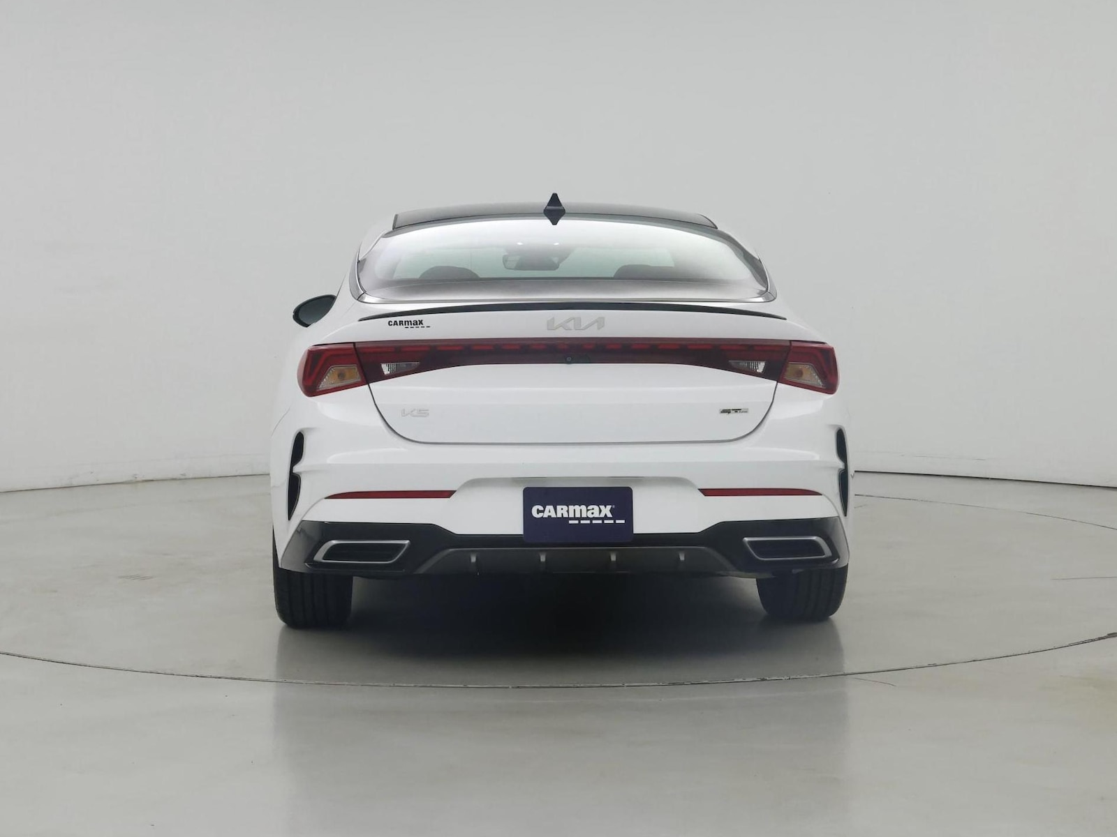 2023 Kia K5 GT-Line - Photo 7