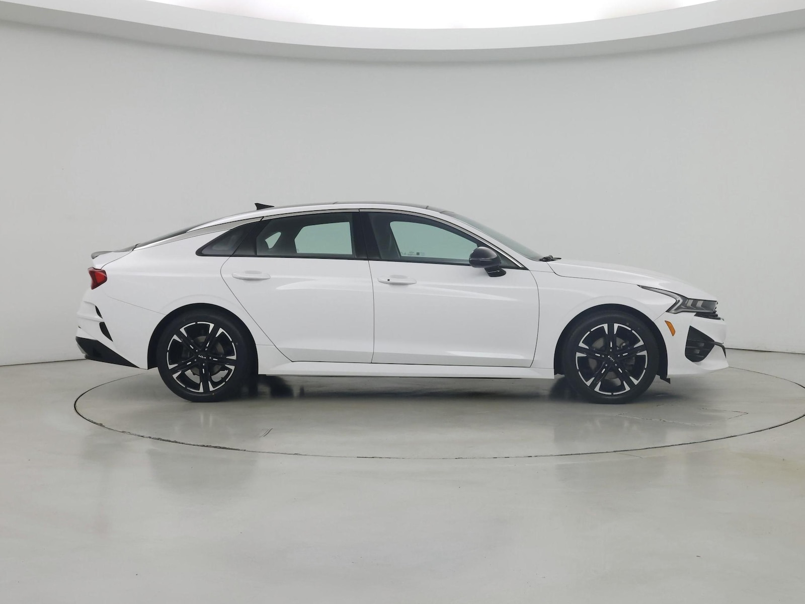 2023 Kia K5 GT-Line - Photo 8