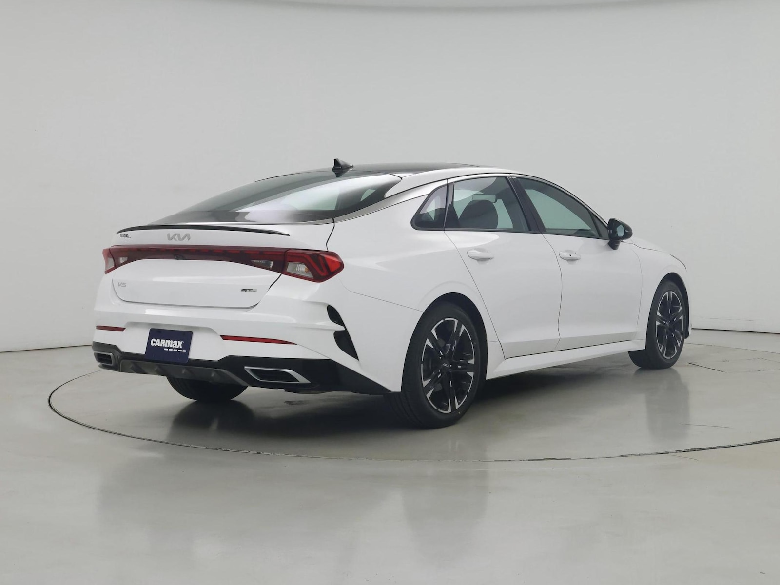 2023 Kia K5 GT-Line - Photo 9