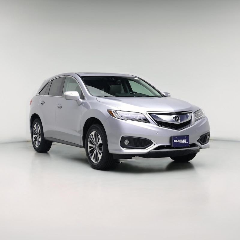 2017 Acura RDX