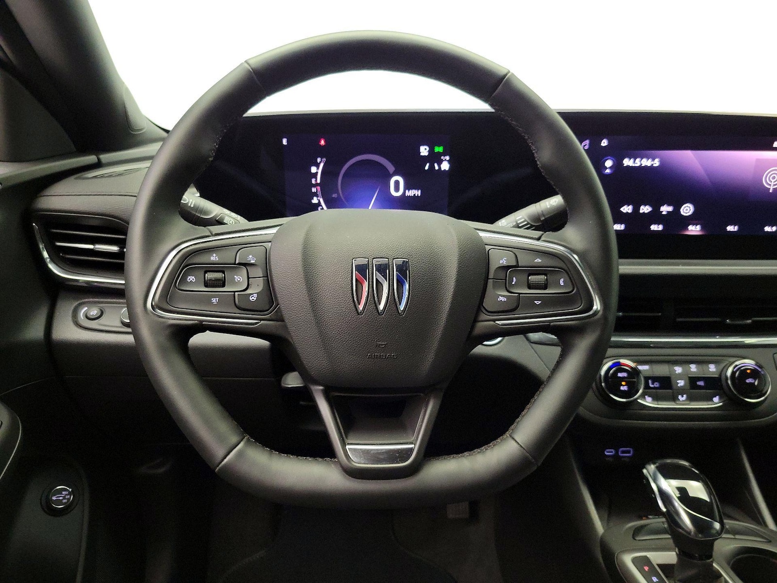 Lane Departure Warning