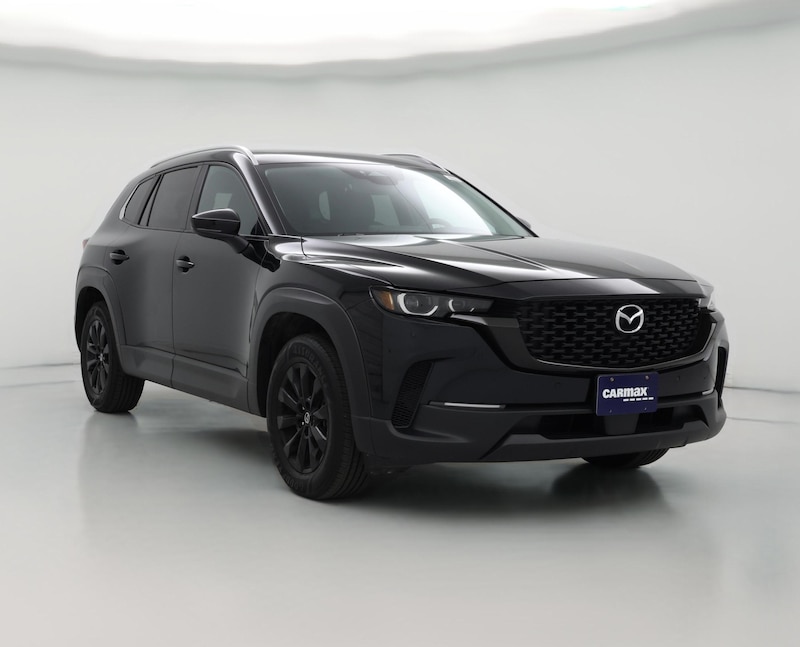 2026 Mazda CX-50 2.5 S Preferred Package