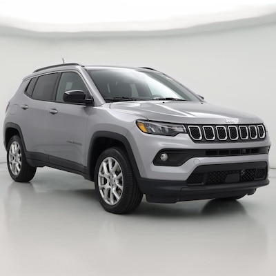 Vehicle exterior view