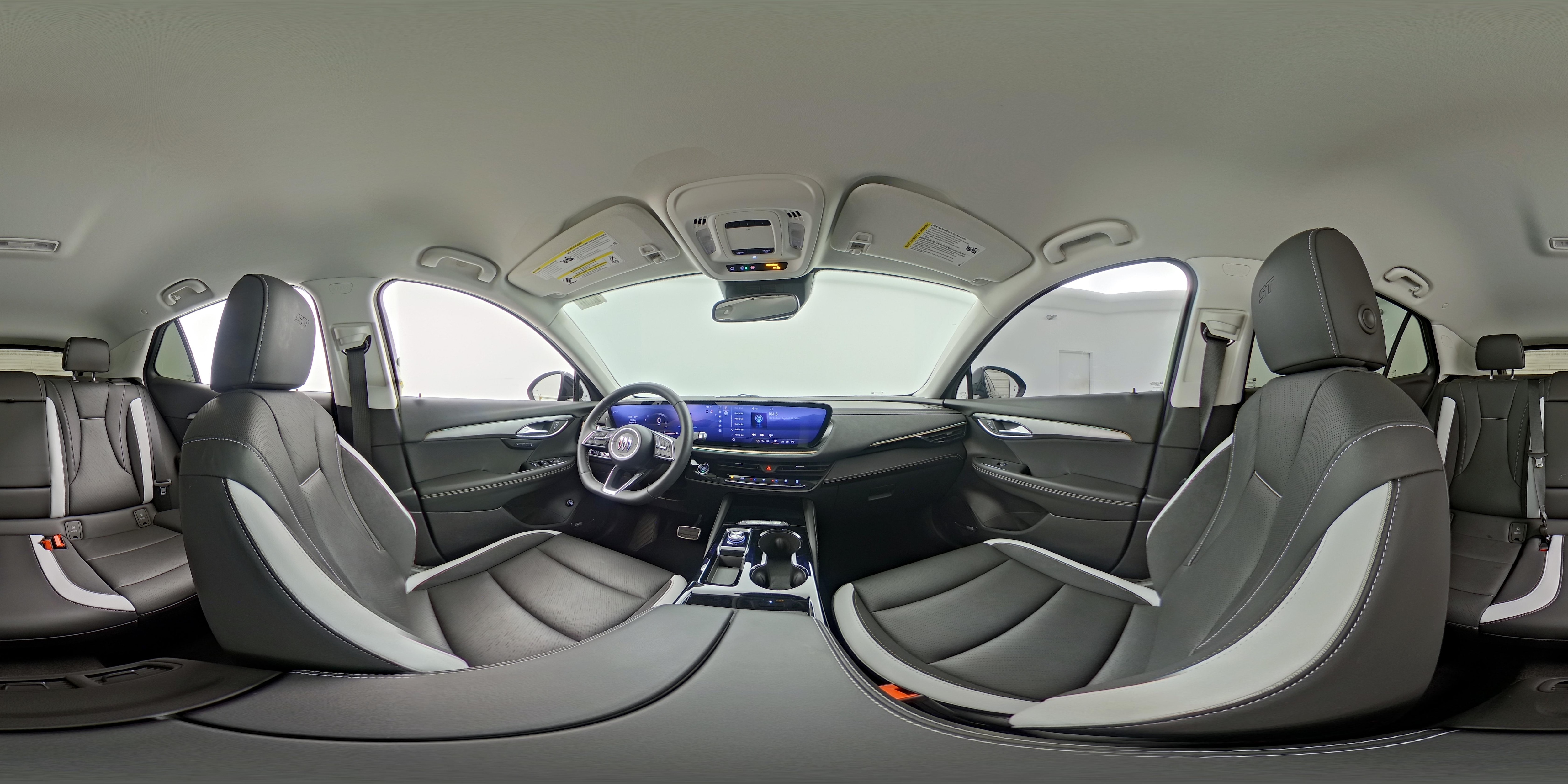 2024 Buick Envision Sport Touring - Photo 22