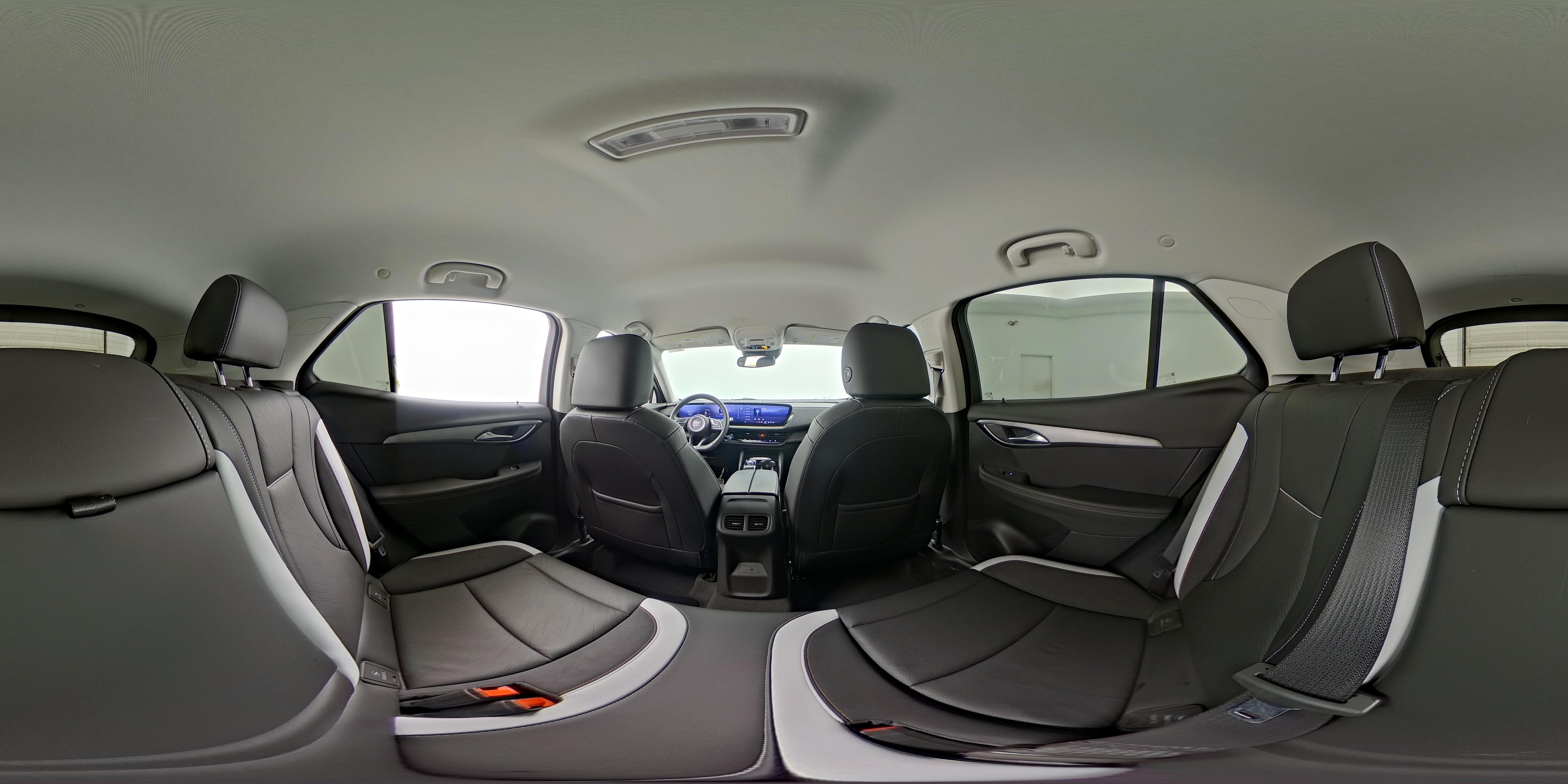 2024 Buick Envision Sport Touring - Photo 23