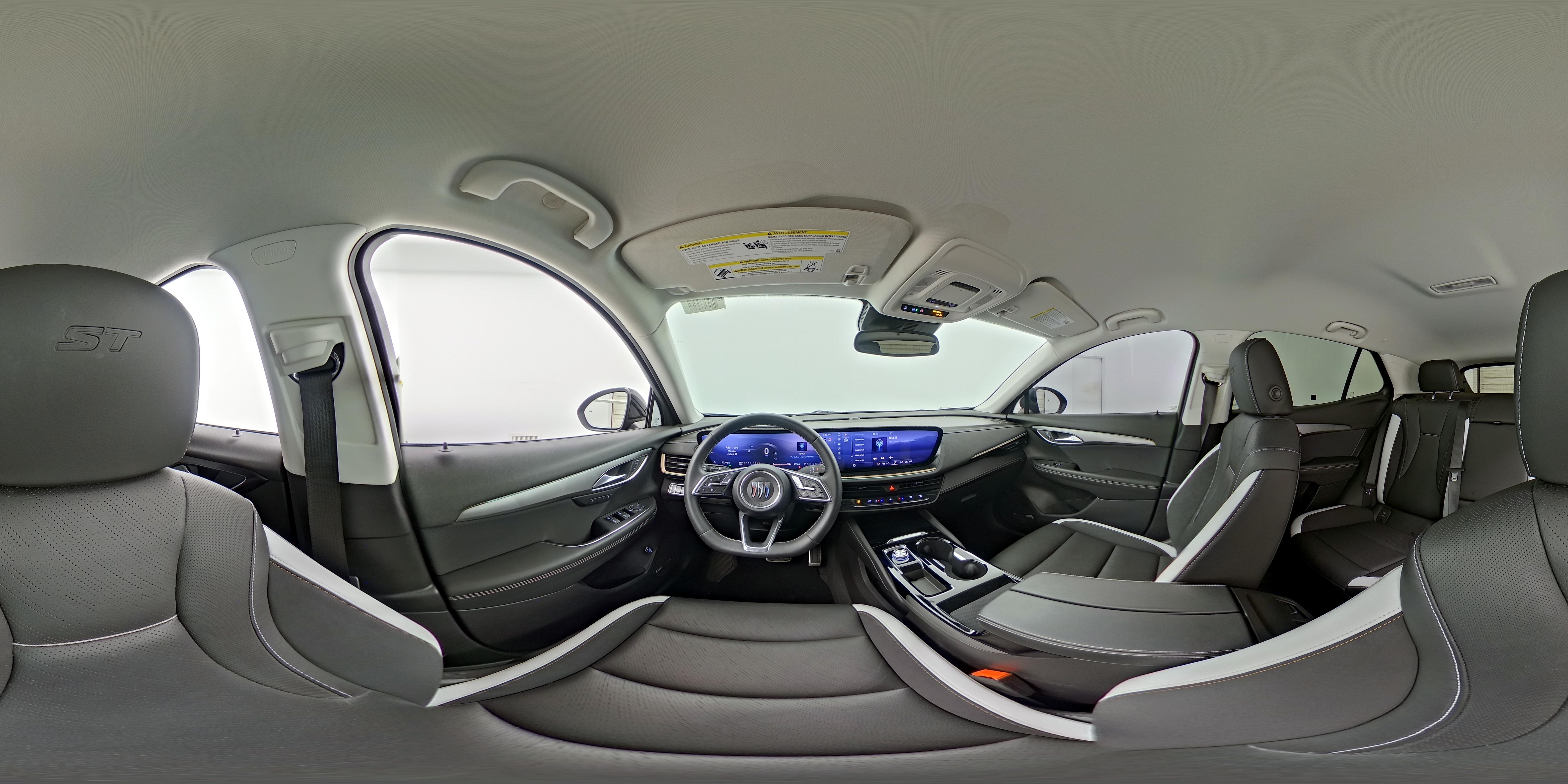2024 Buick Envision Sport Touring - Photo 24