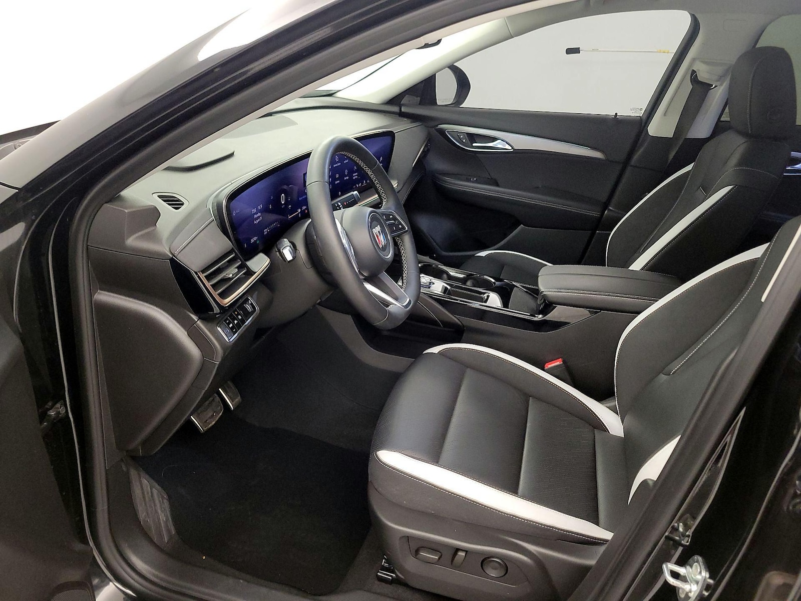 2024 Buick Envision Sport Touring - Photo 10